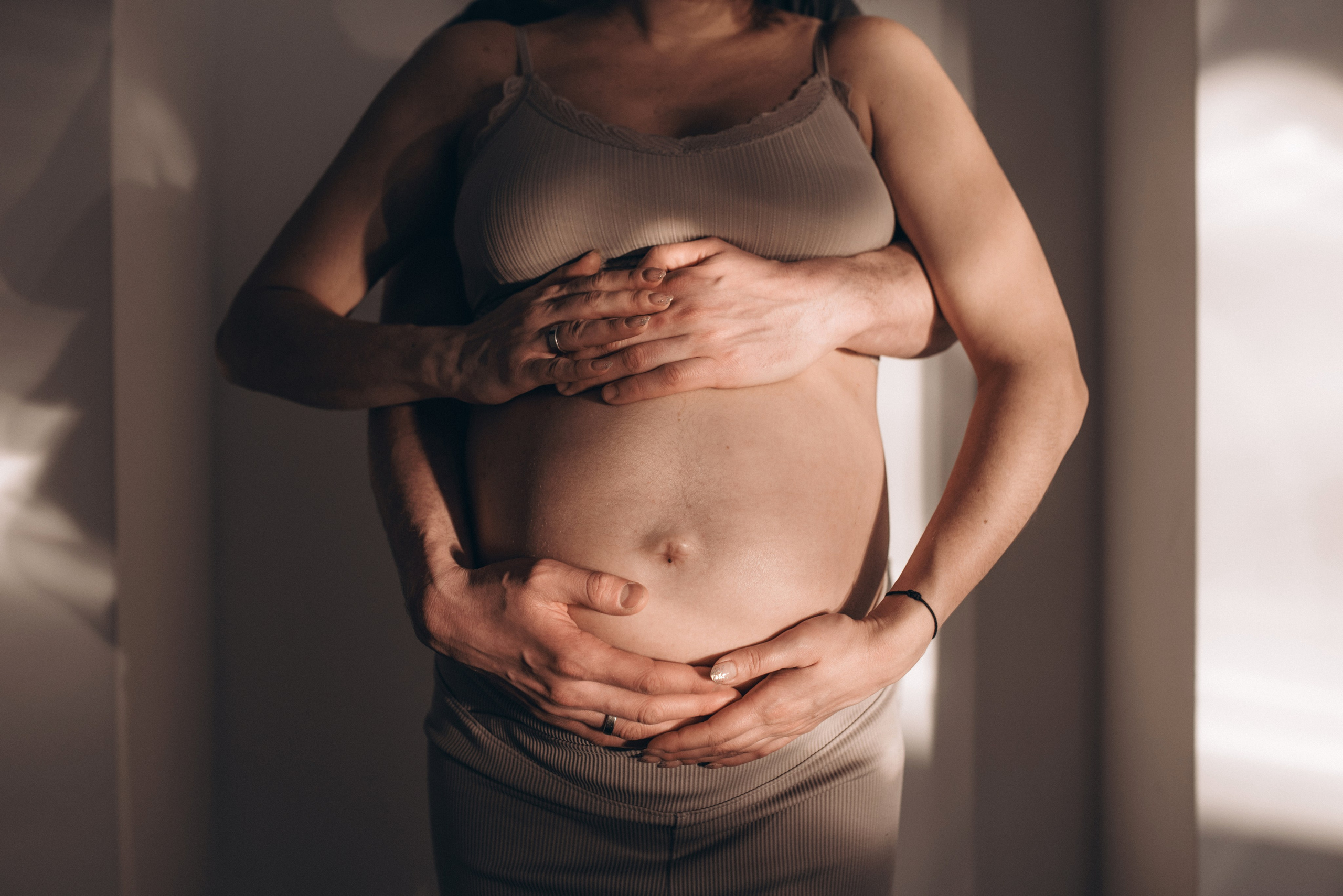 Anna & Serhii. Familien- und Hochzeitsfotografin. Ich arbeite in Koblenz und Rheinlan