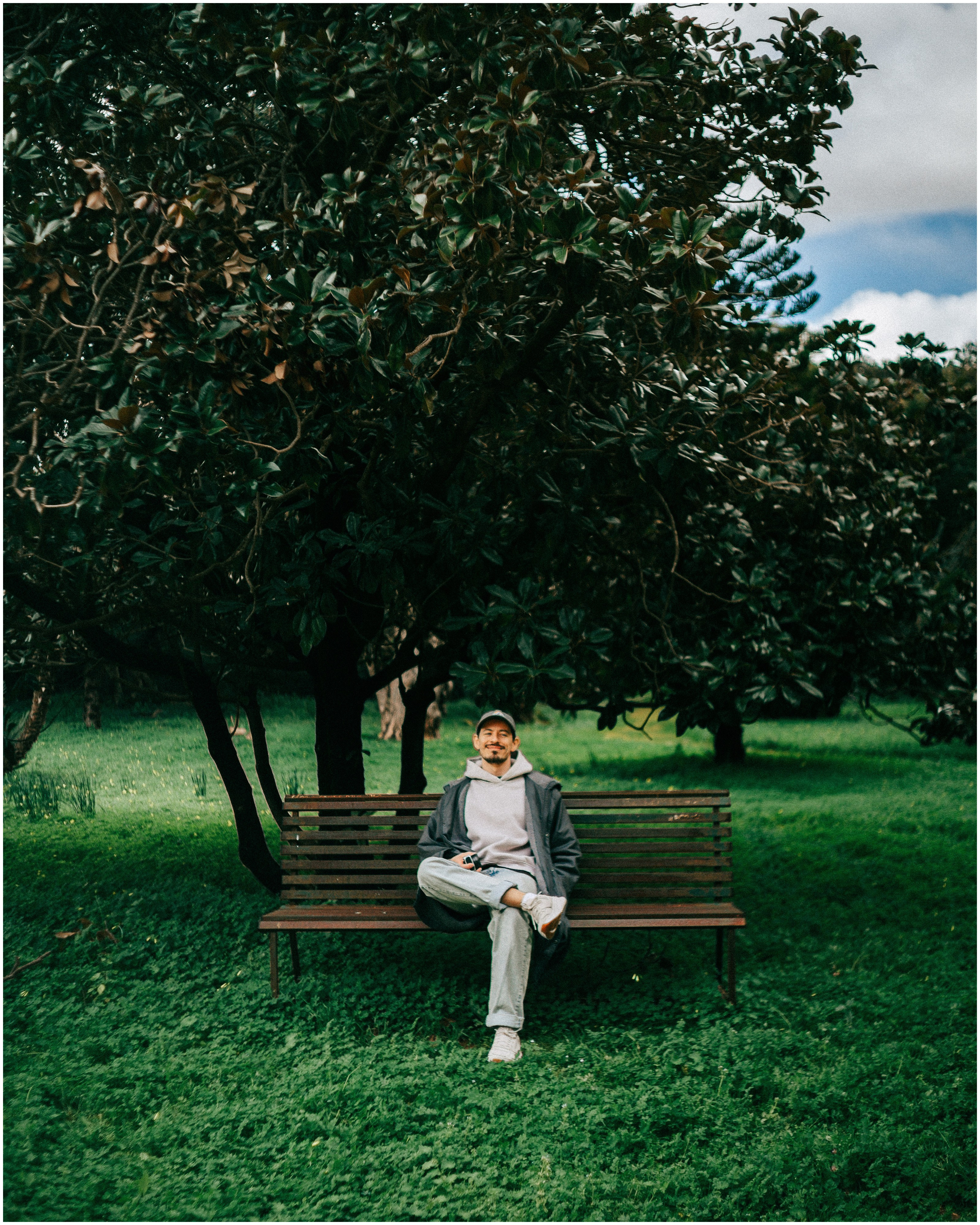 PALERMO. Photographer Inna Mendelson