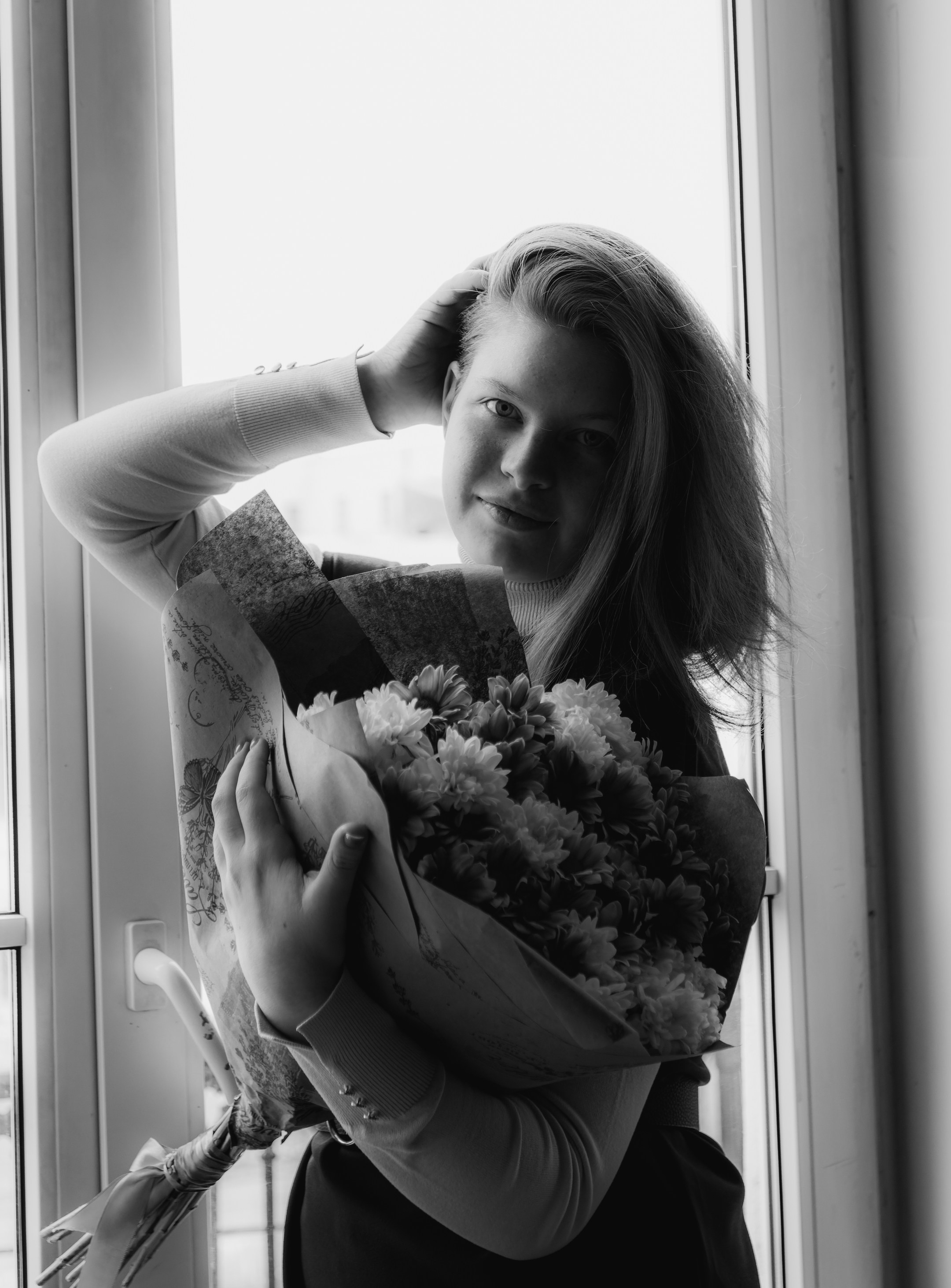 Puhkus Peterburis (Nika A.). Nebula 25 — Fotod teie hingele