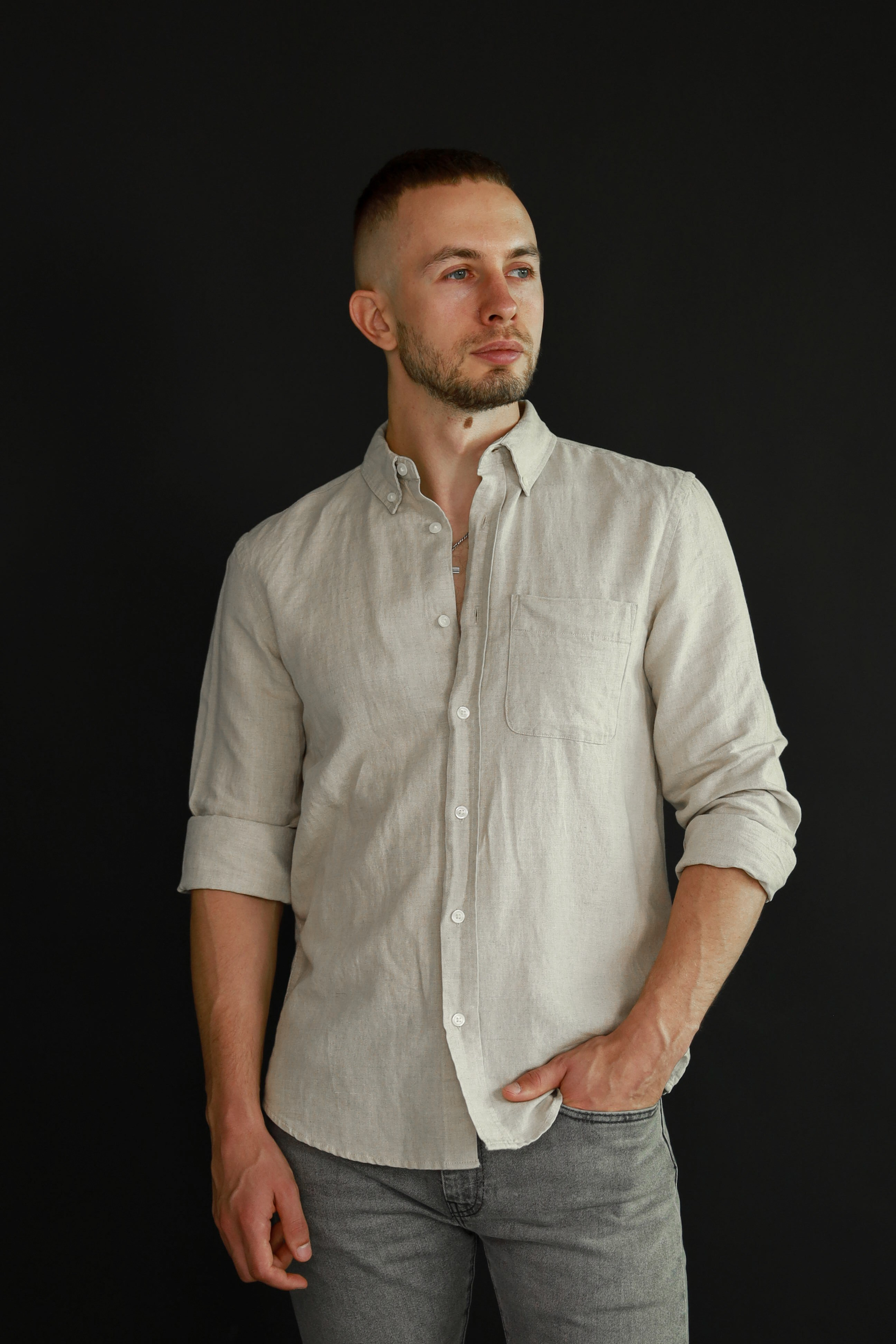 Bartosz. Emiliia Kotruch PHOTOGRAPHER