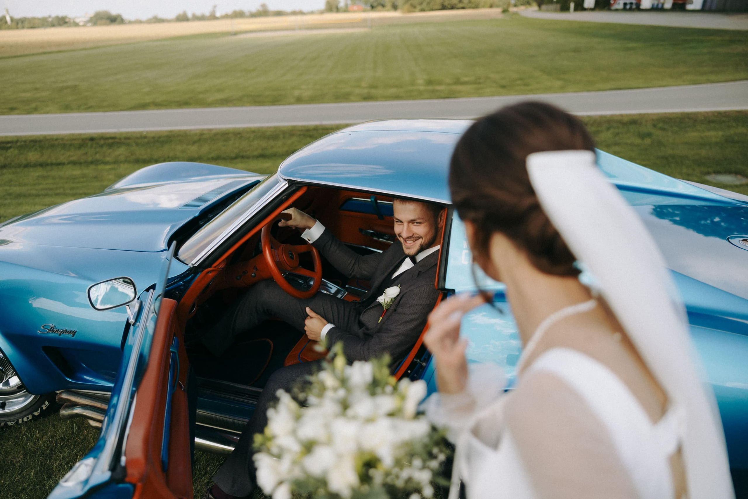 Kristīne & Artis: Romantisks kāzu stāsts Bauskas apkaimē. Fotogrāfs kāzām, ģimenēm un dažādiem pasākumiem