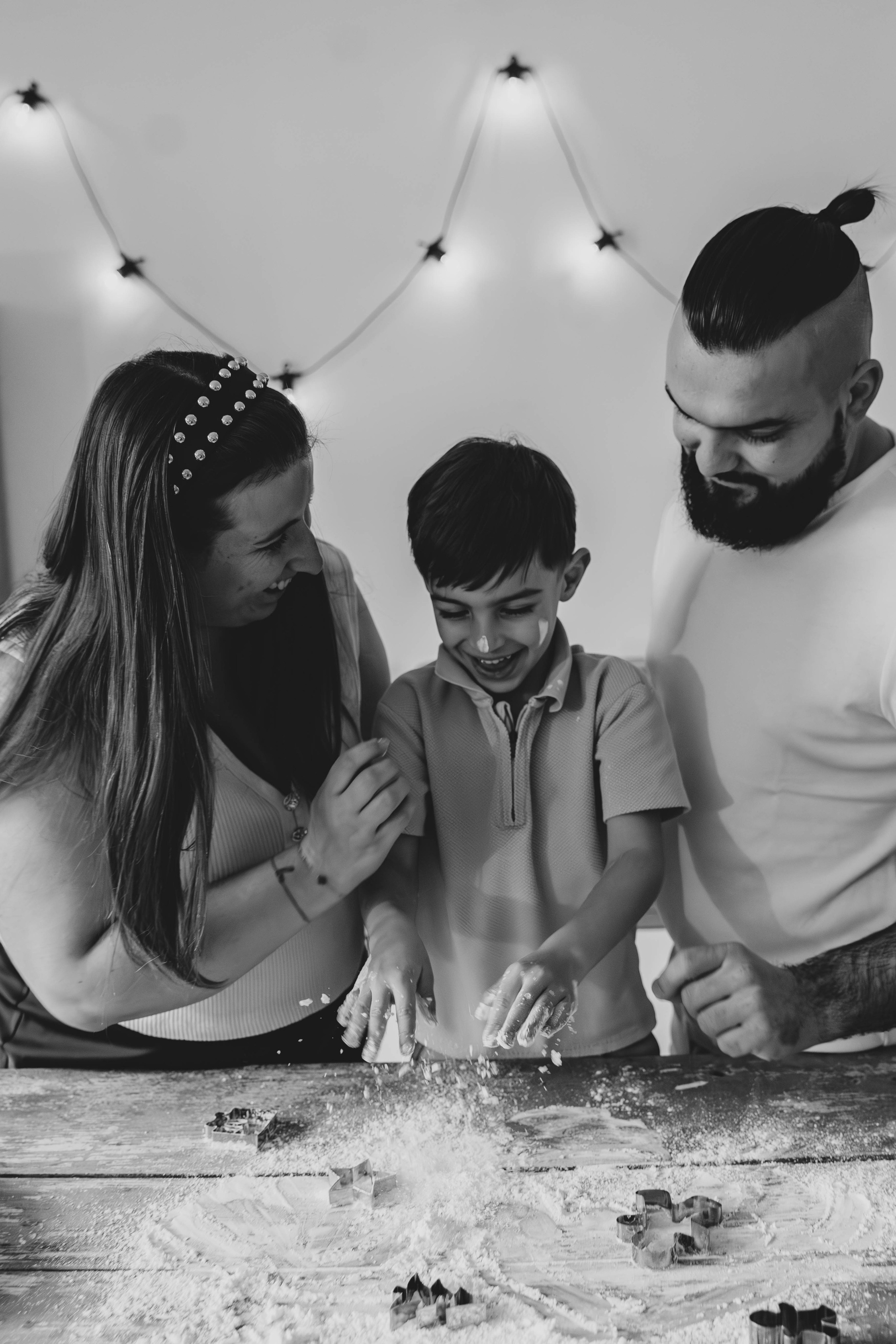 La magie de Noël. Weeding photographer / event / portrait