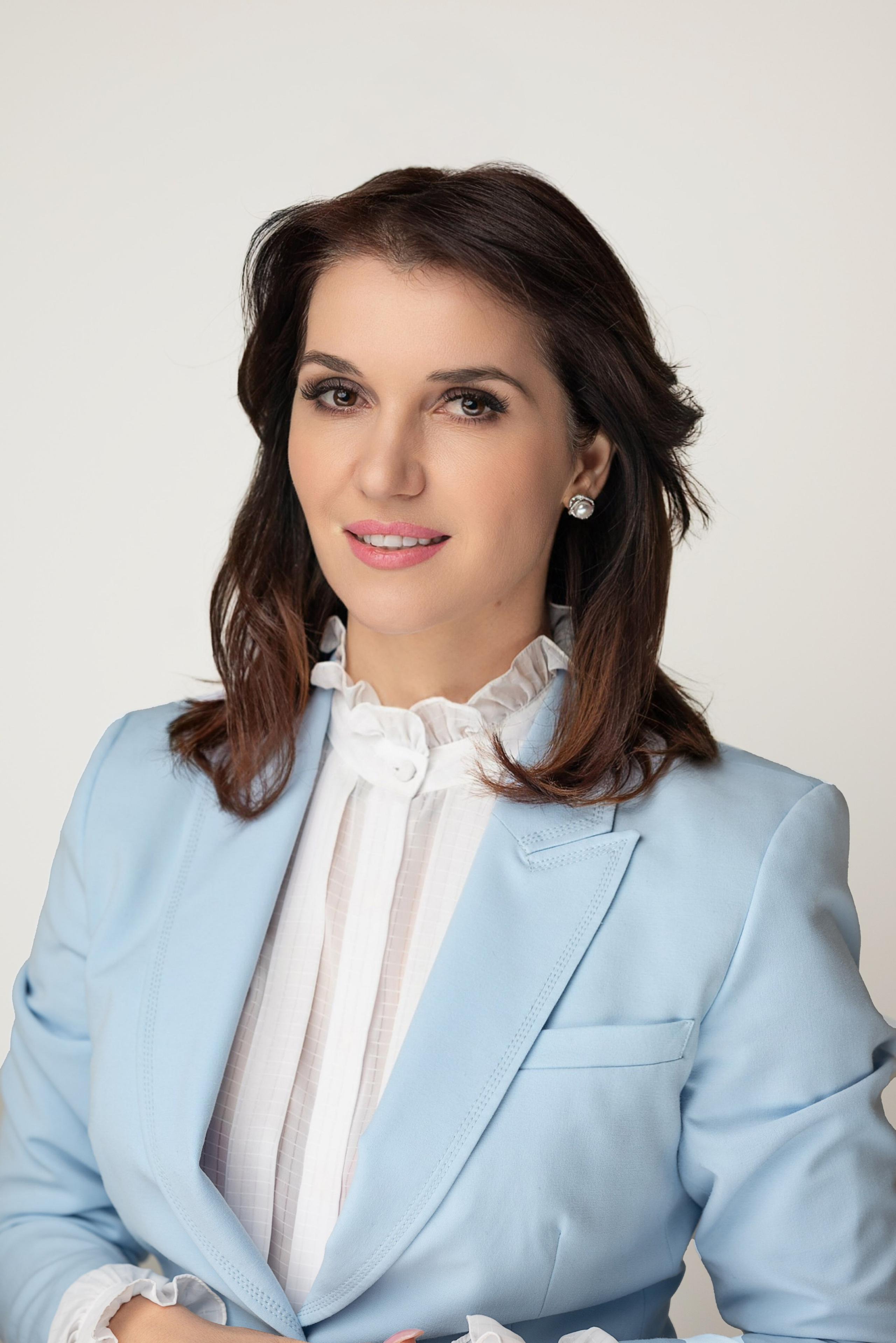 Mirabela. Victoria Lyubchenko — fine art photography in Bismarck, ND