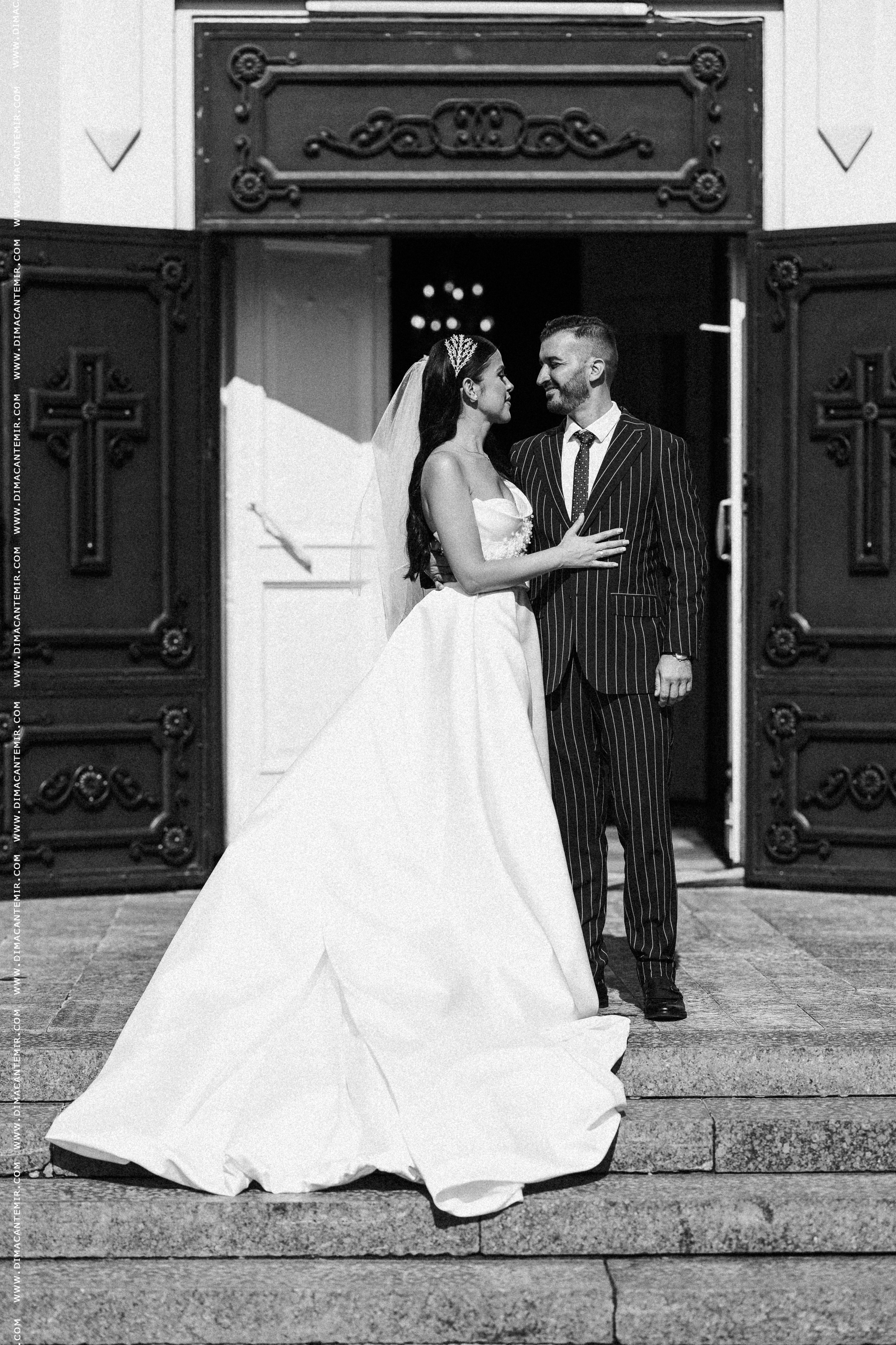 ROMAN + DANA. Свадебный фотограф Молдова Кишинёв