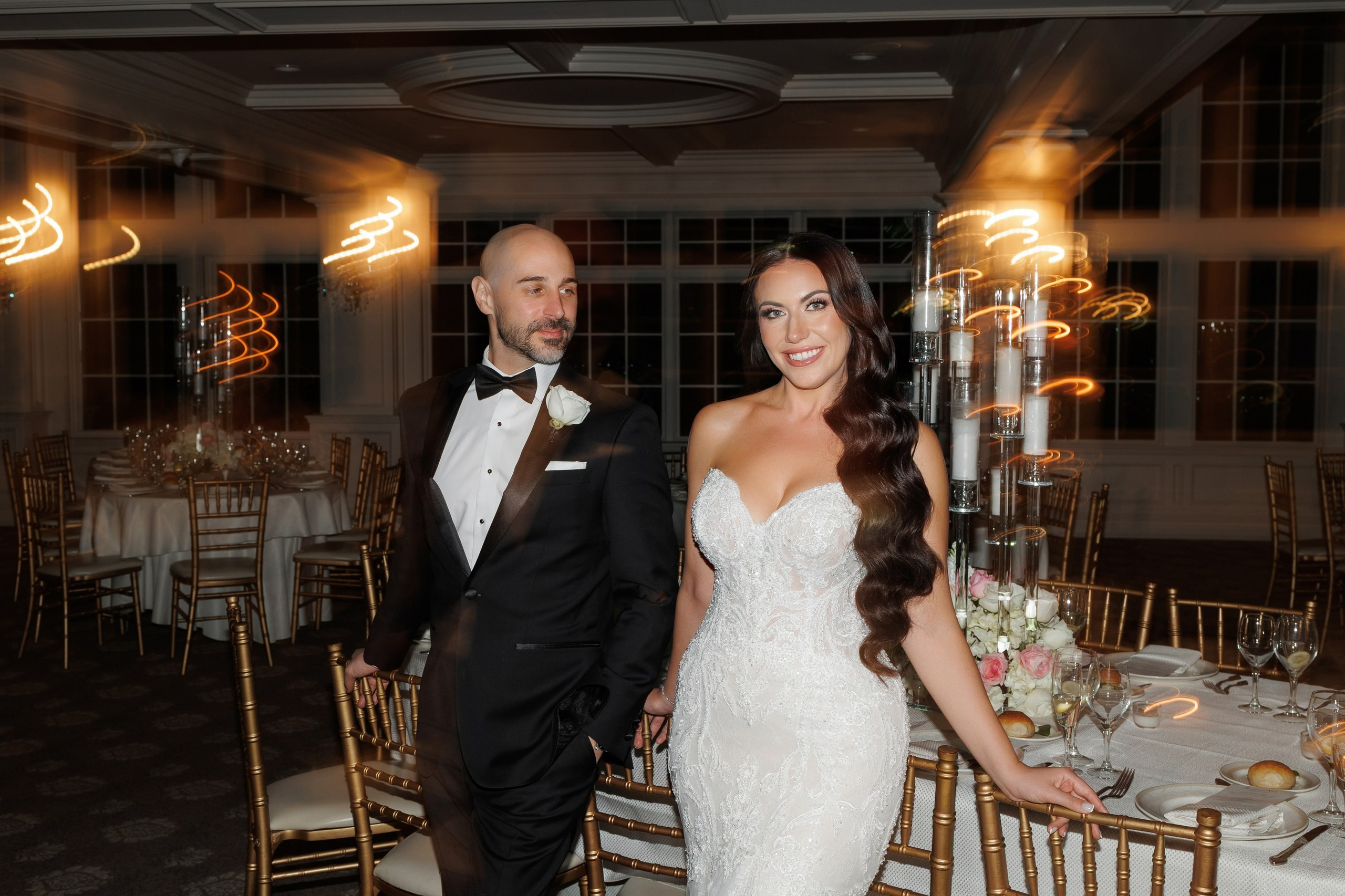 Jovana & Nick, The Park Savoy Estate. Luxury Wedding Photography and Cinematography