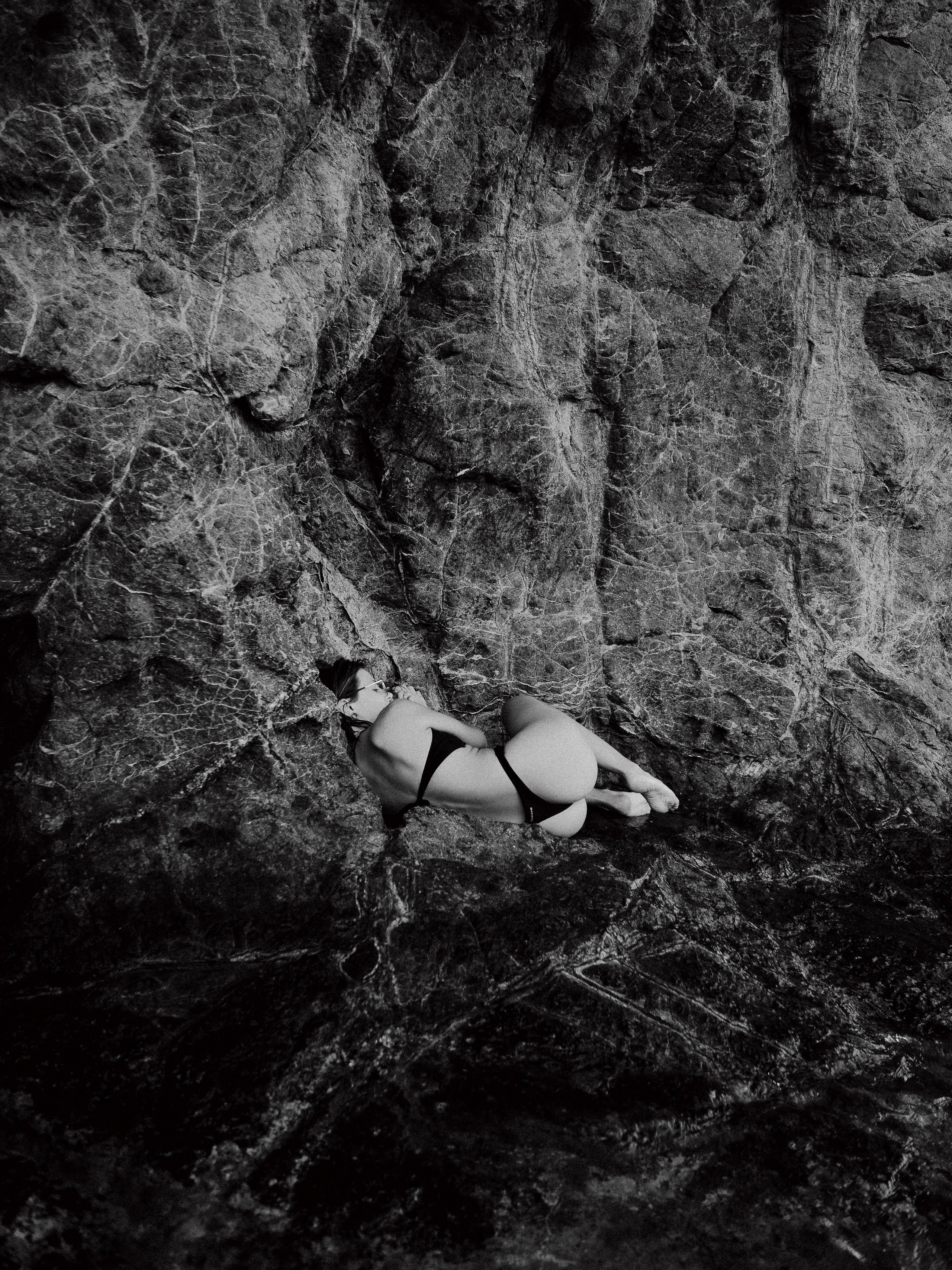 Nika. Photographer Inna Mendelson