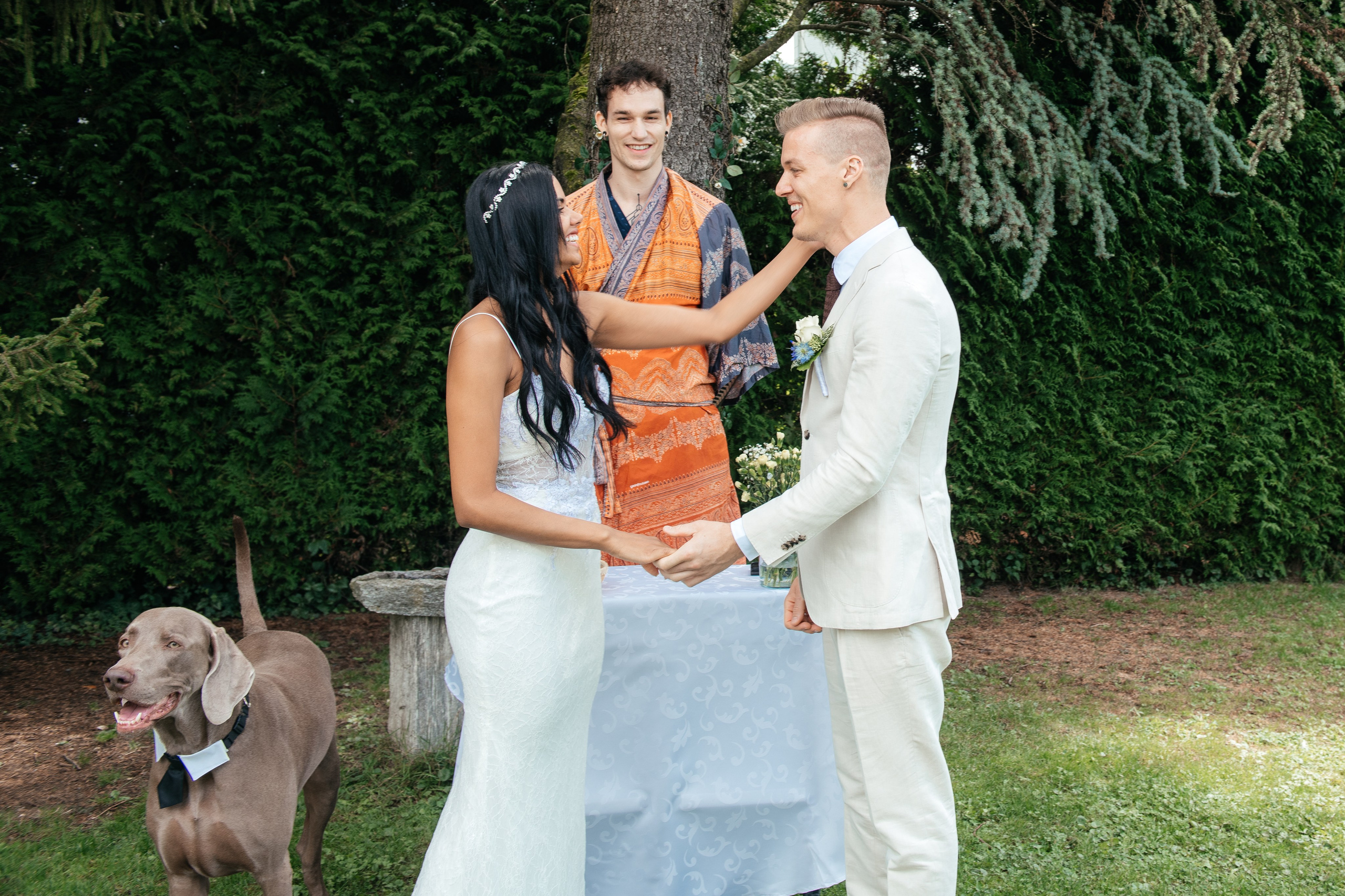 KAIANE & BENJAMIN Meilen, Switzerland. I am Elena Altendorfer. Wedding photographer in Zurich and Switzerland