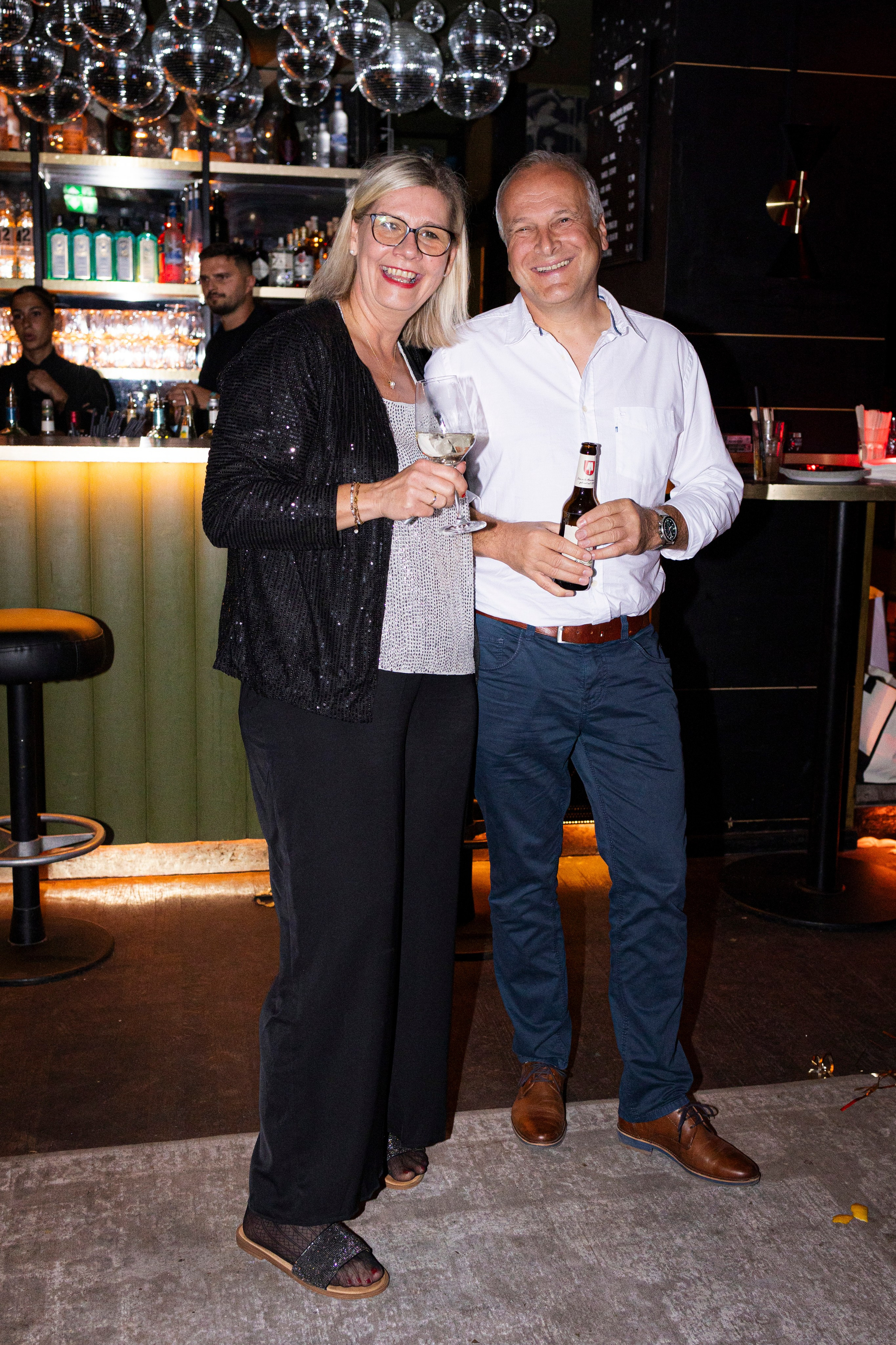 Birthday 30. Photographer in Munich