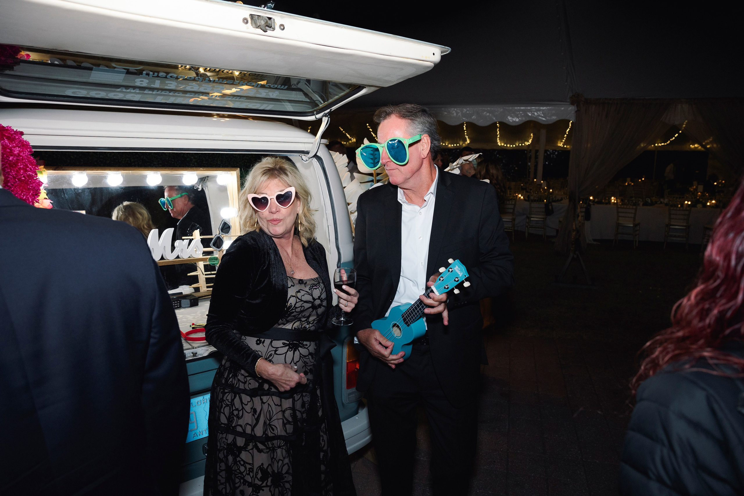 A&N. Wedding photographer in Florida