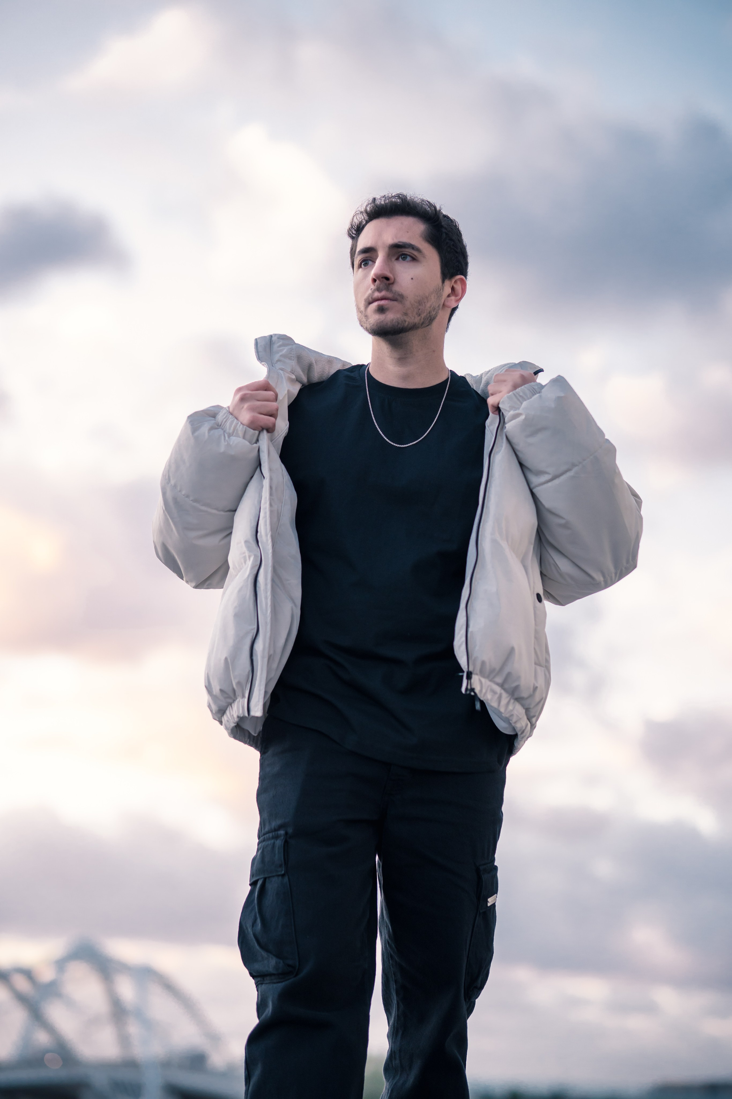 Models. Khusi Visuals Studio — Amsterdam Photographer