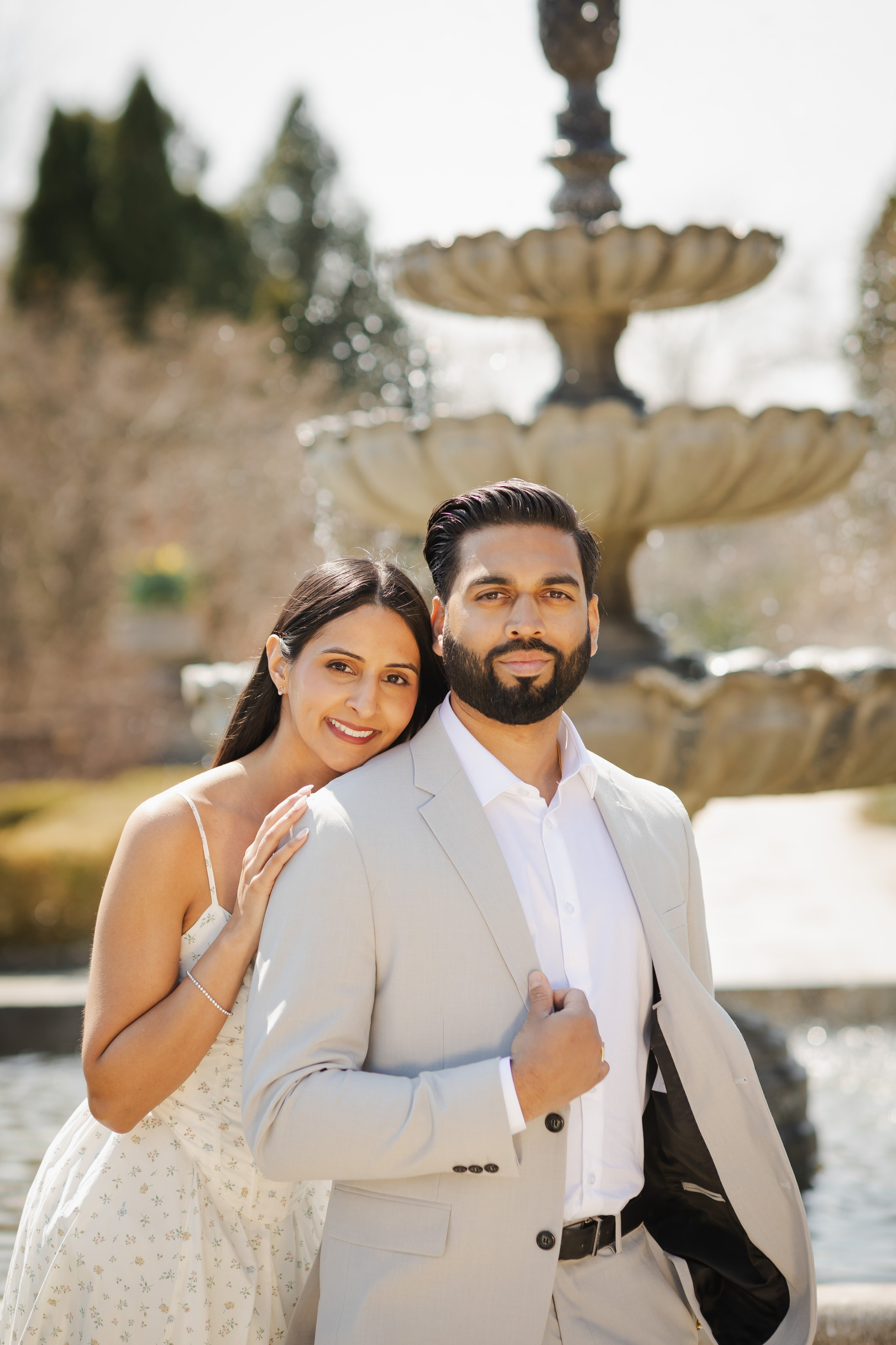 Baljit & kris. Wedding Photography & Cinematography TRUE TALES