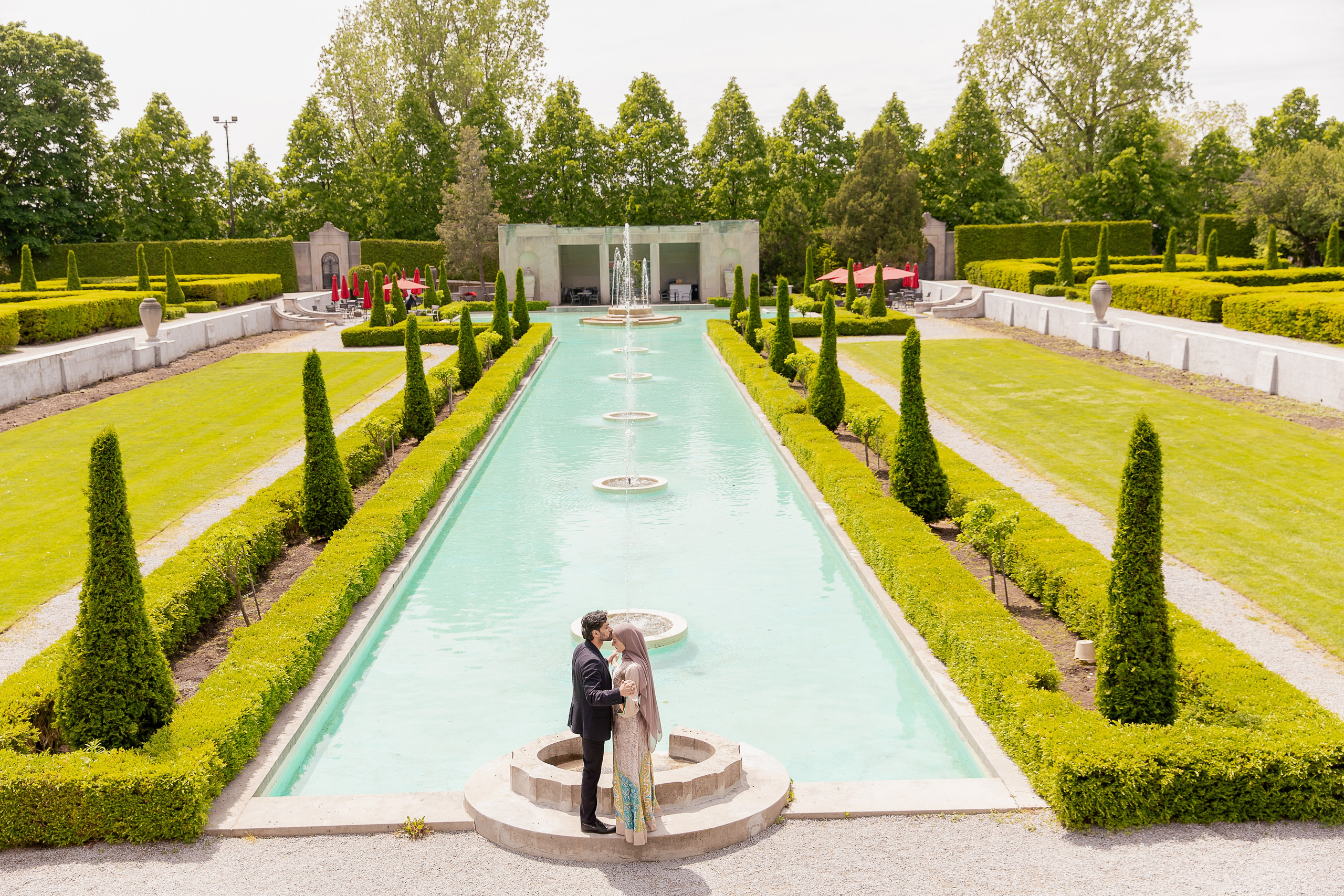 Imaan & Oweis. Wedding Photography & Cinematography TRUE TALES