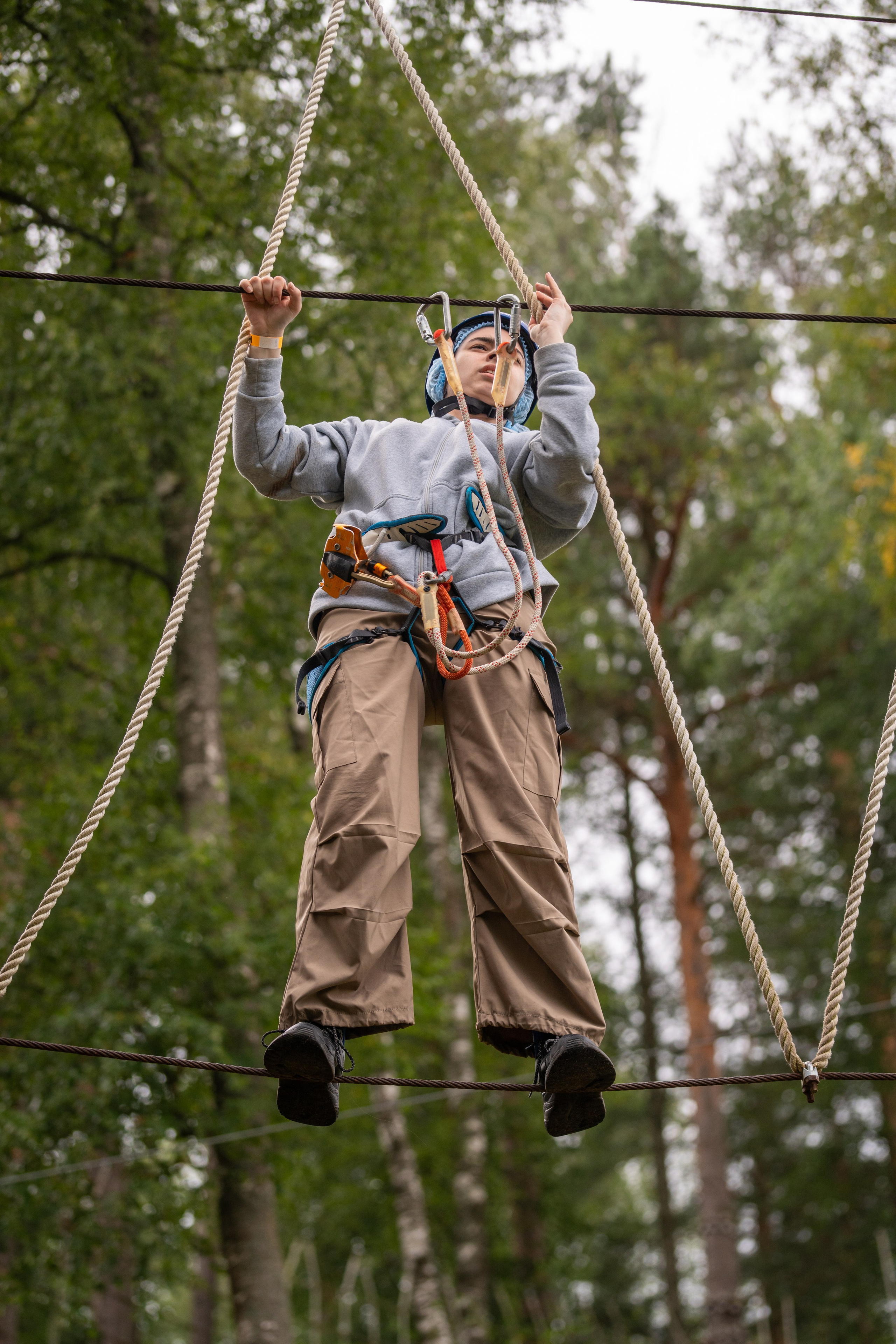 Корпоратив Балткам