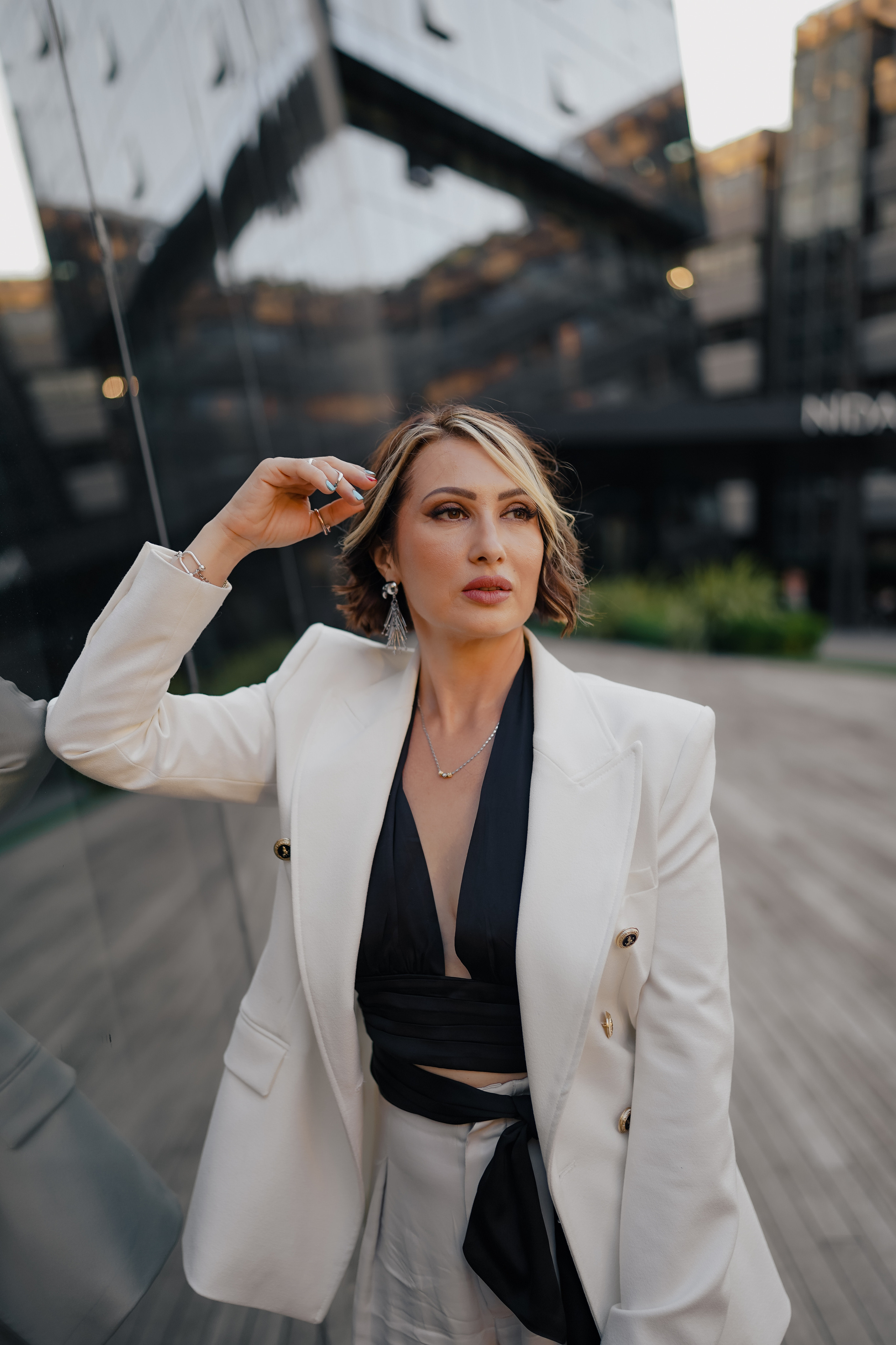 Бизнес — съемка. Евгений и Ирина. Фотограф Москва Ларина Юлия