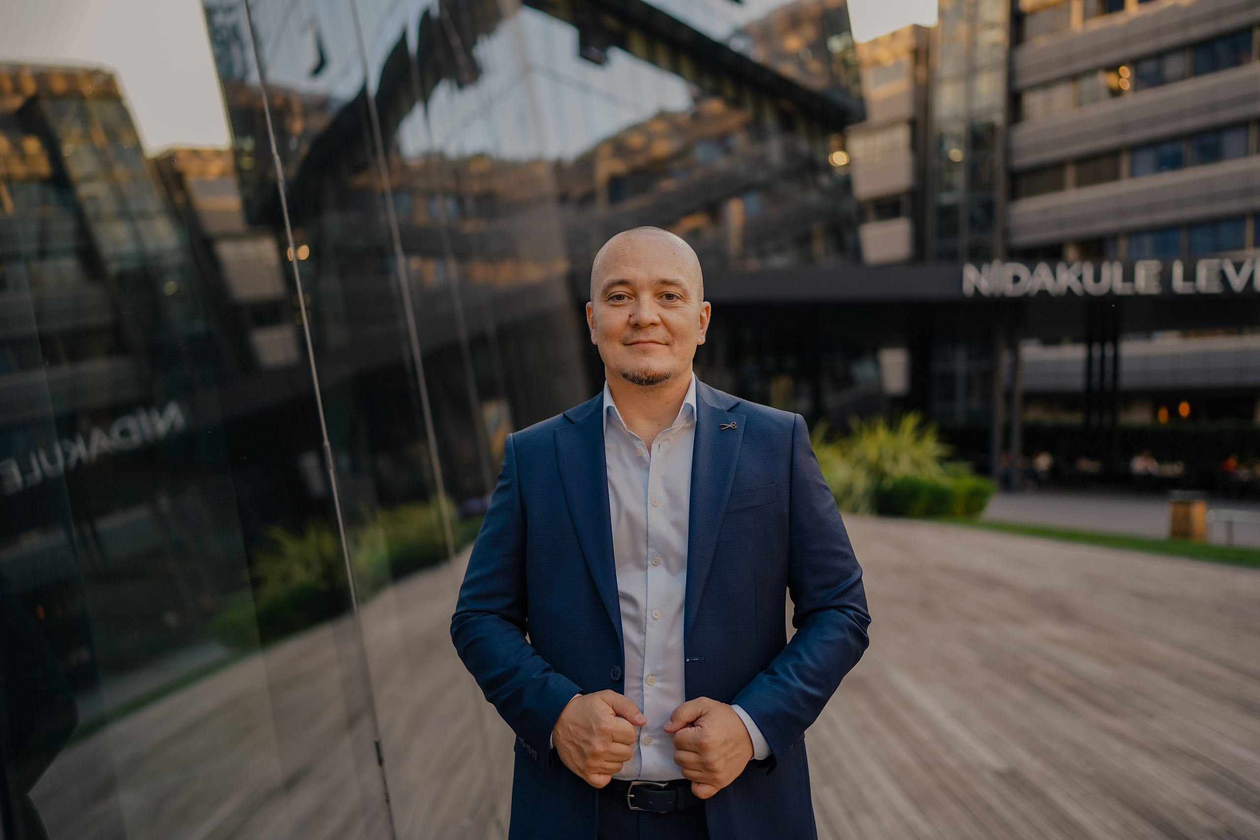 Бизнес — съемка. Евгений и Ирина. Фотограф Москва Ларина Юлия