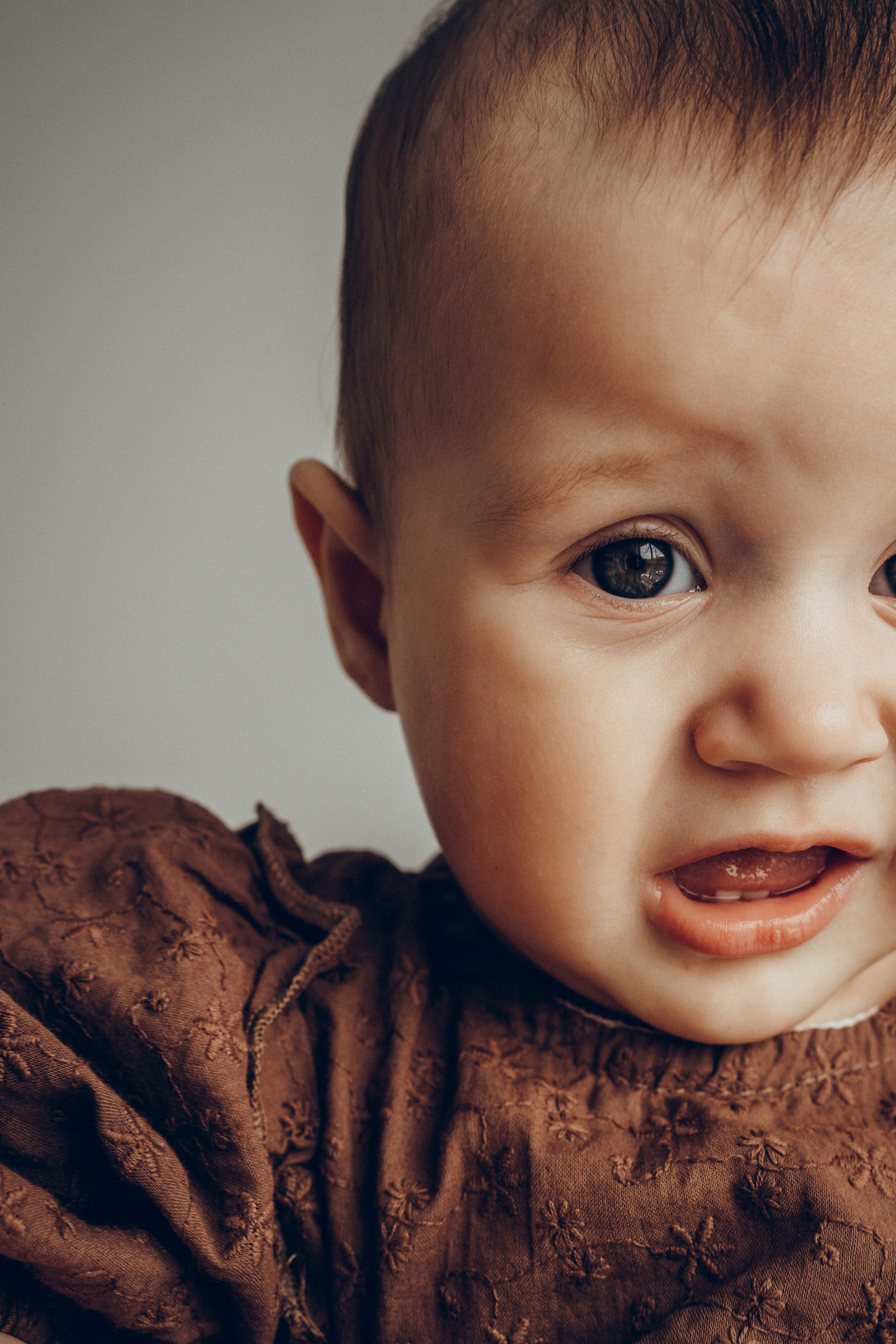Студийная семейная. Фотограф Москва Ларина Юлия