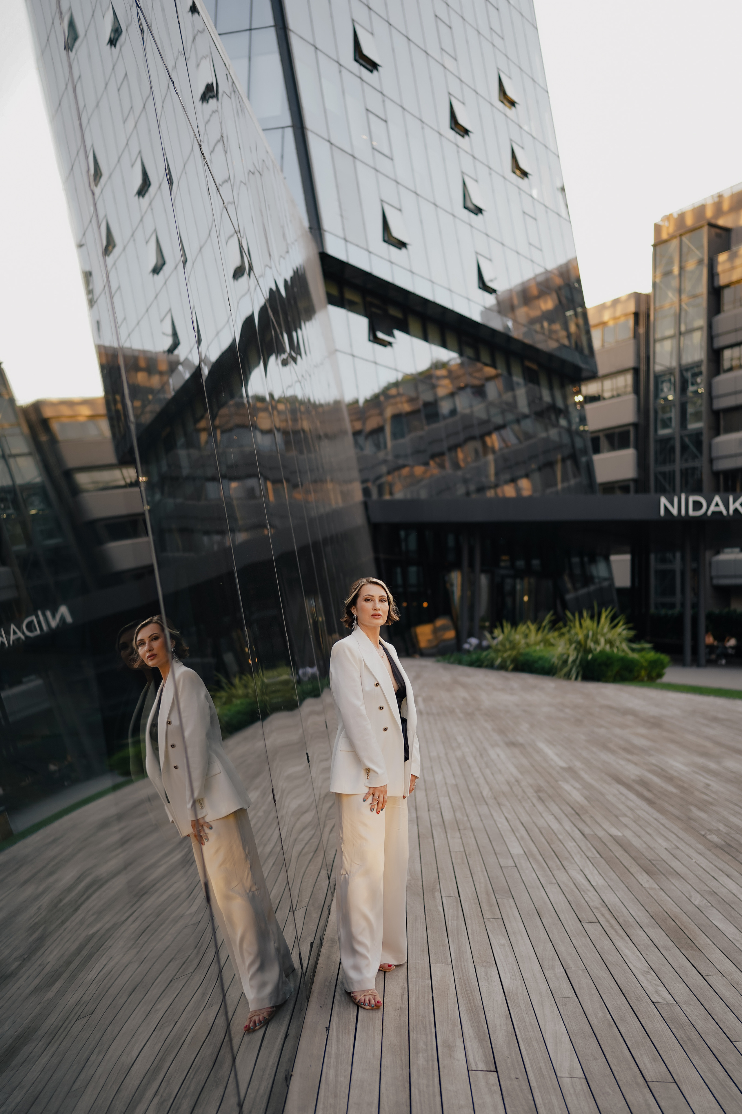 Бизнес — съемка. Евгений и Ирина. Фотограф Москва Ларина Юлия