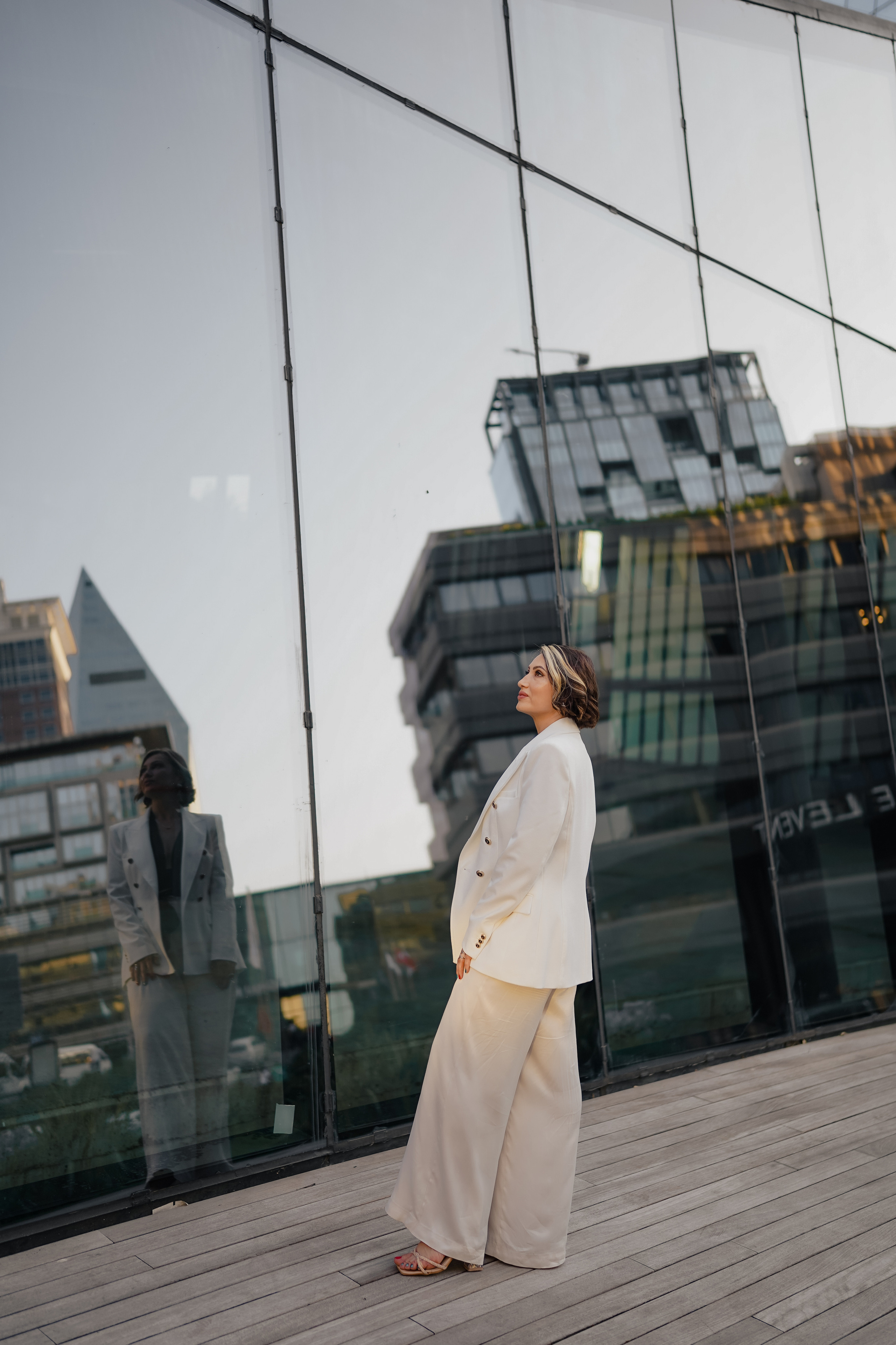 Бизнес — съемка. Евгений и Ирина. Фотограф Москва Ларина Юлия