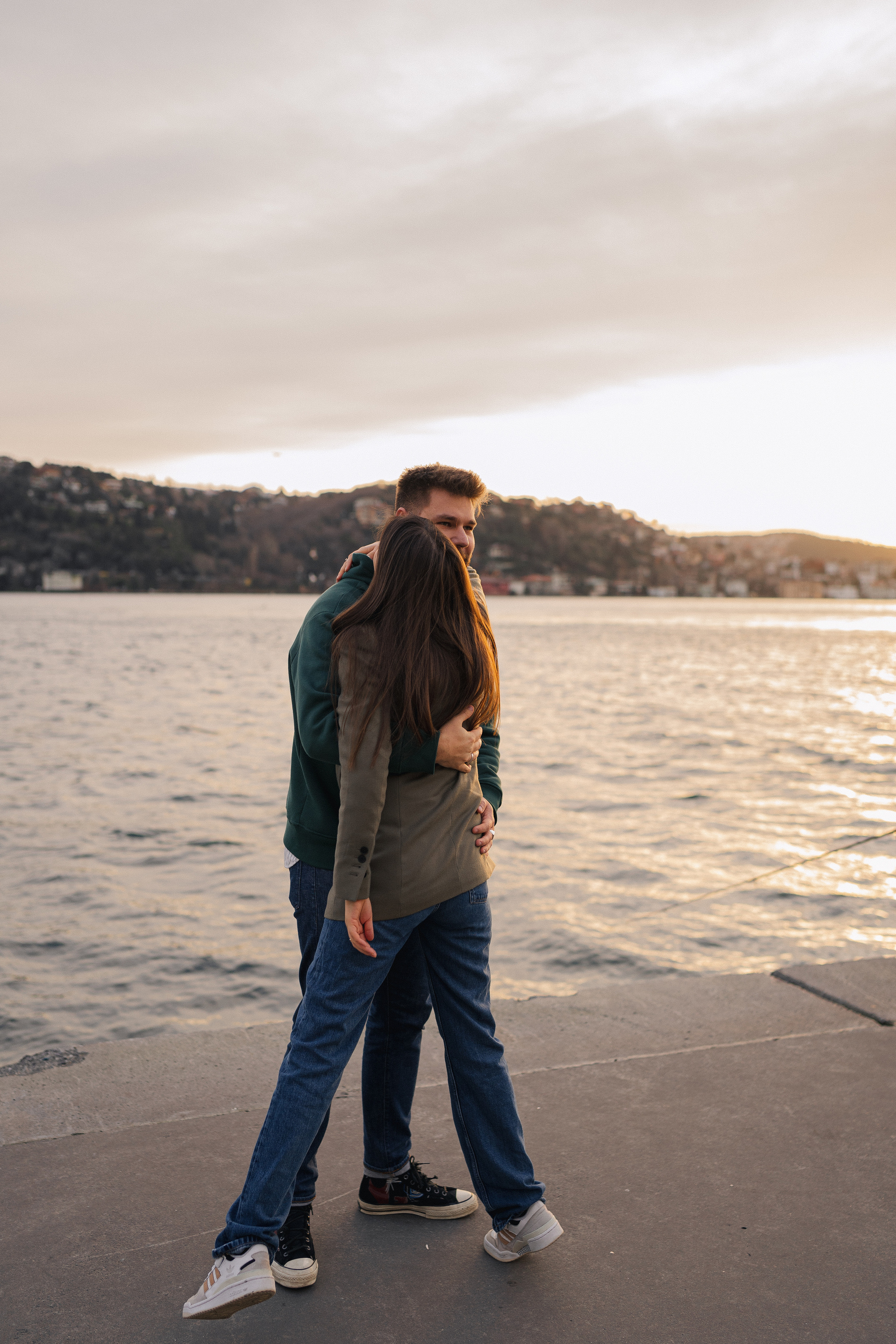 Юля & Тимур. Фотограф Москва Ларина Юлия