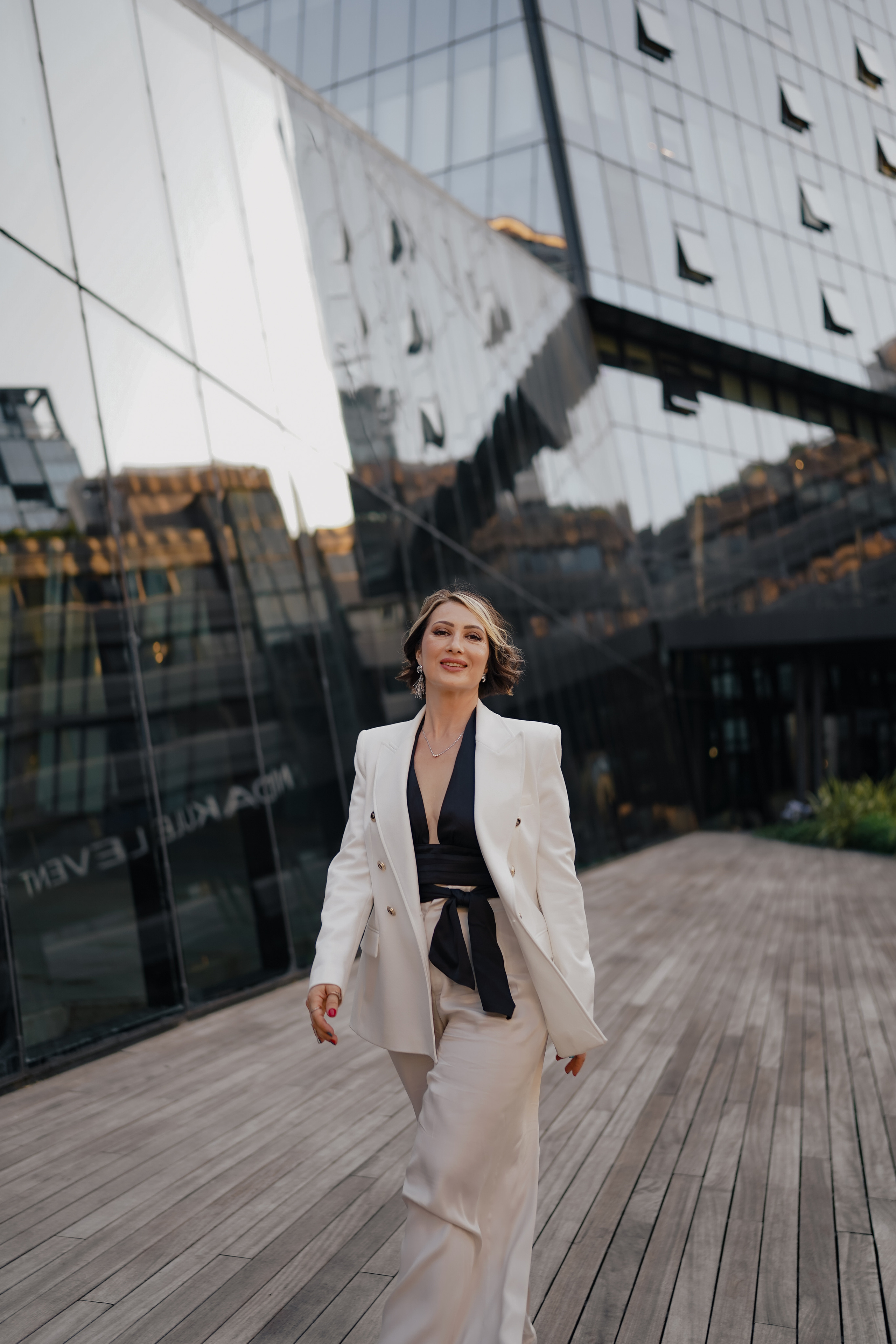 Бизнес — съемка. Евгений и Ирина. Фотограф Москва Ларина Юлия