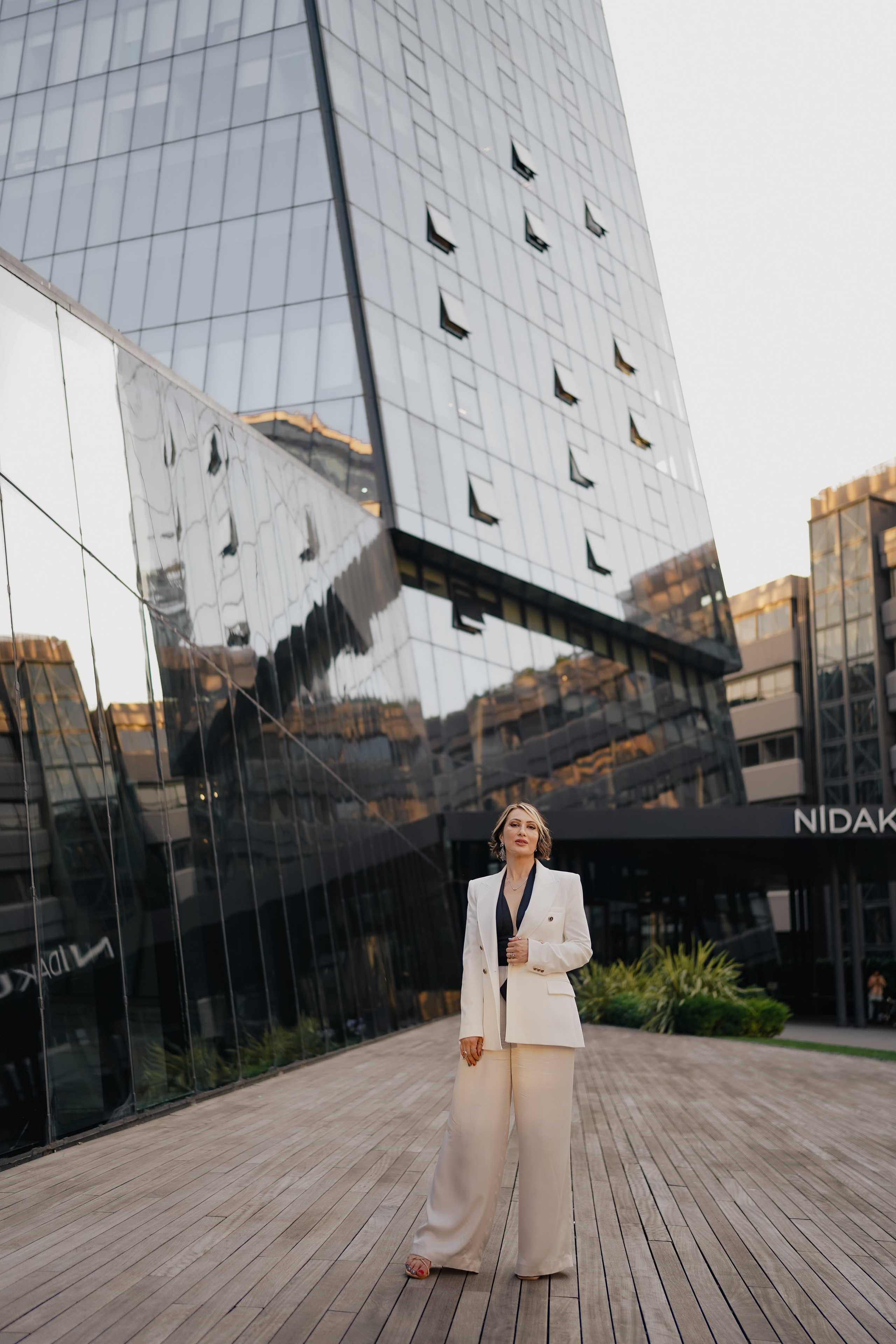 Бизнес — съемка. Евгений и Ирина. Фотограф Москва Ларина Юлия