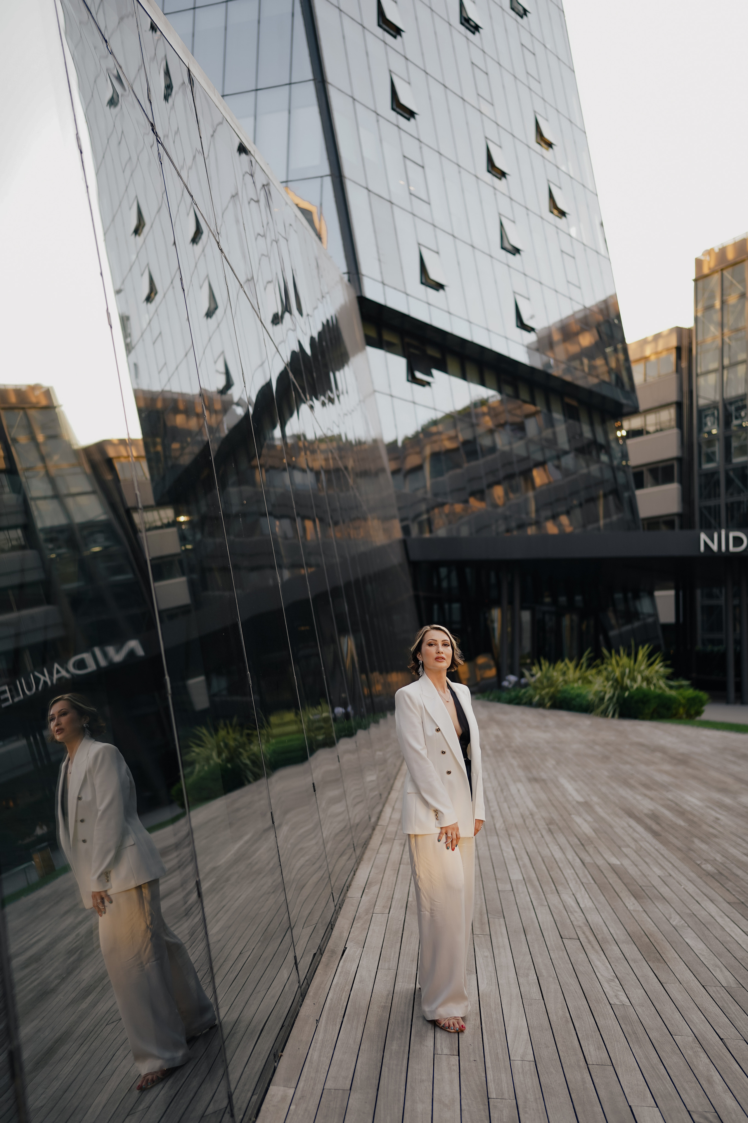 Бизнес — съемка. Евгений и Ирина. Фотограф Москва Ларина Юлия