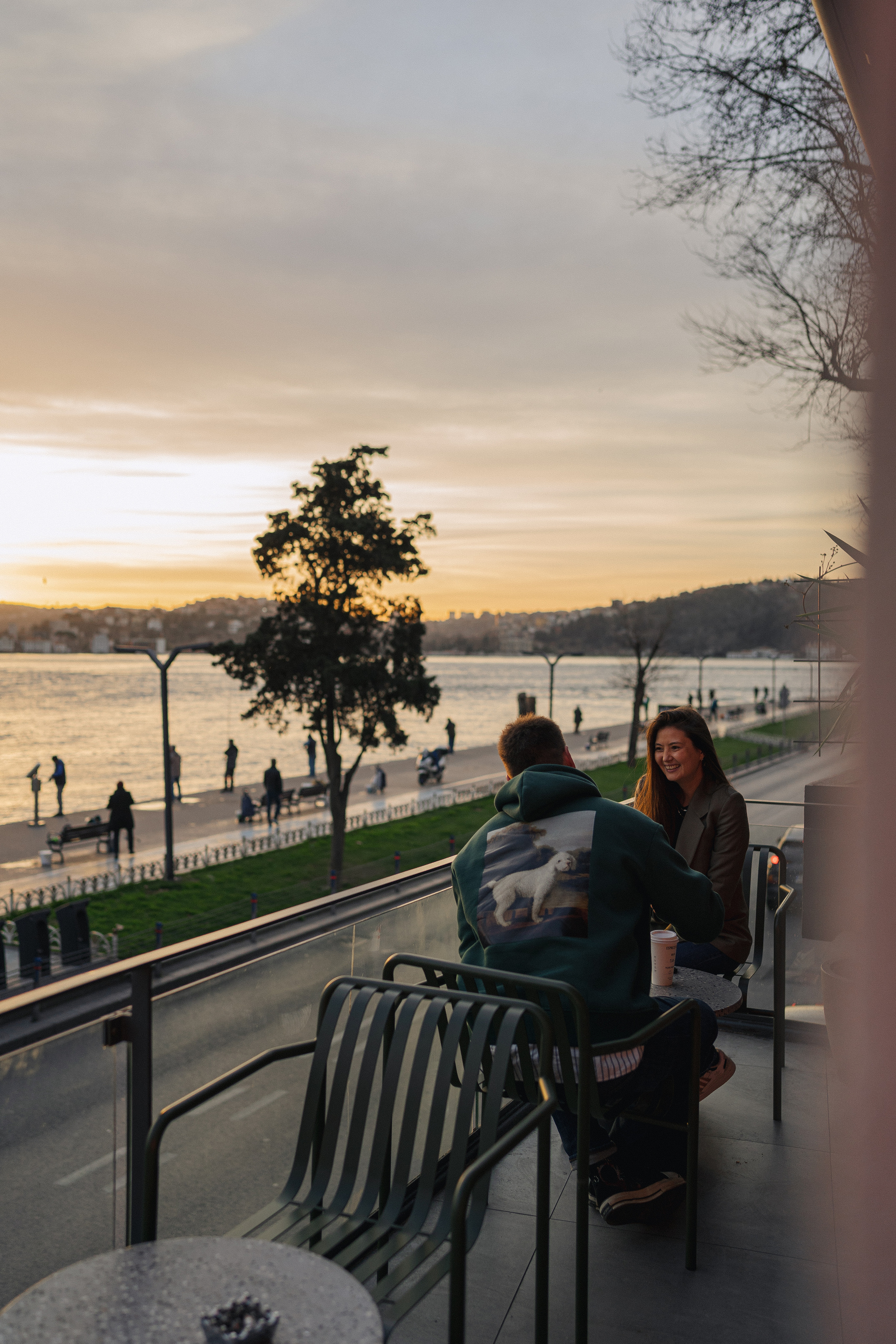 Юля & Тимур. Фотограф Москва Ларина Юлия