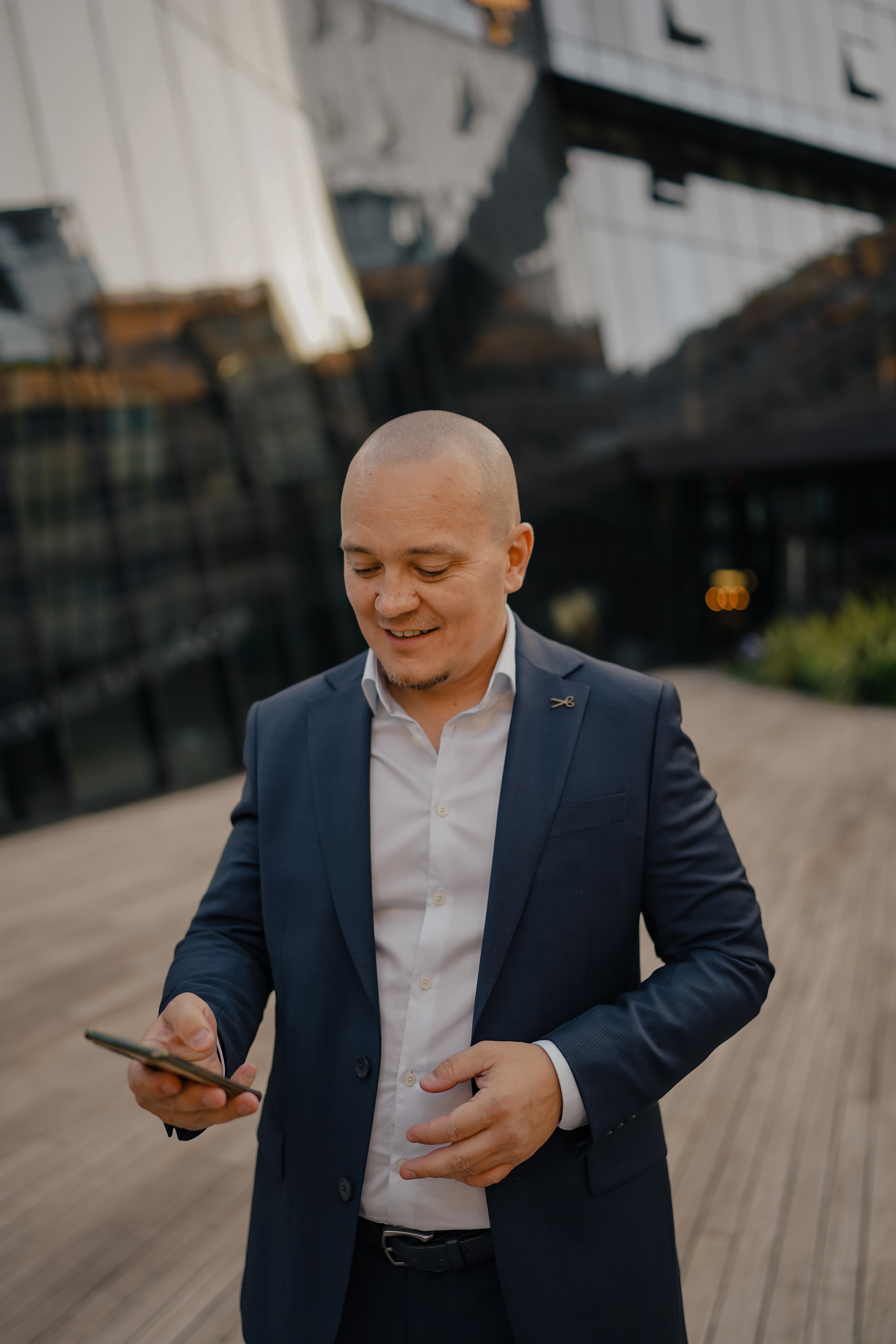 Бизнес — съемка. Евгений и Ирина. Фотограф Москва Ларина Юлия