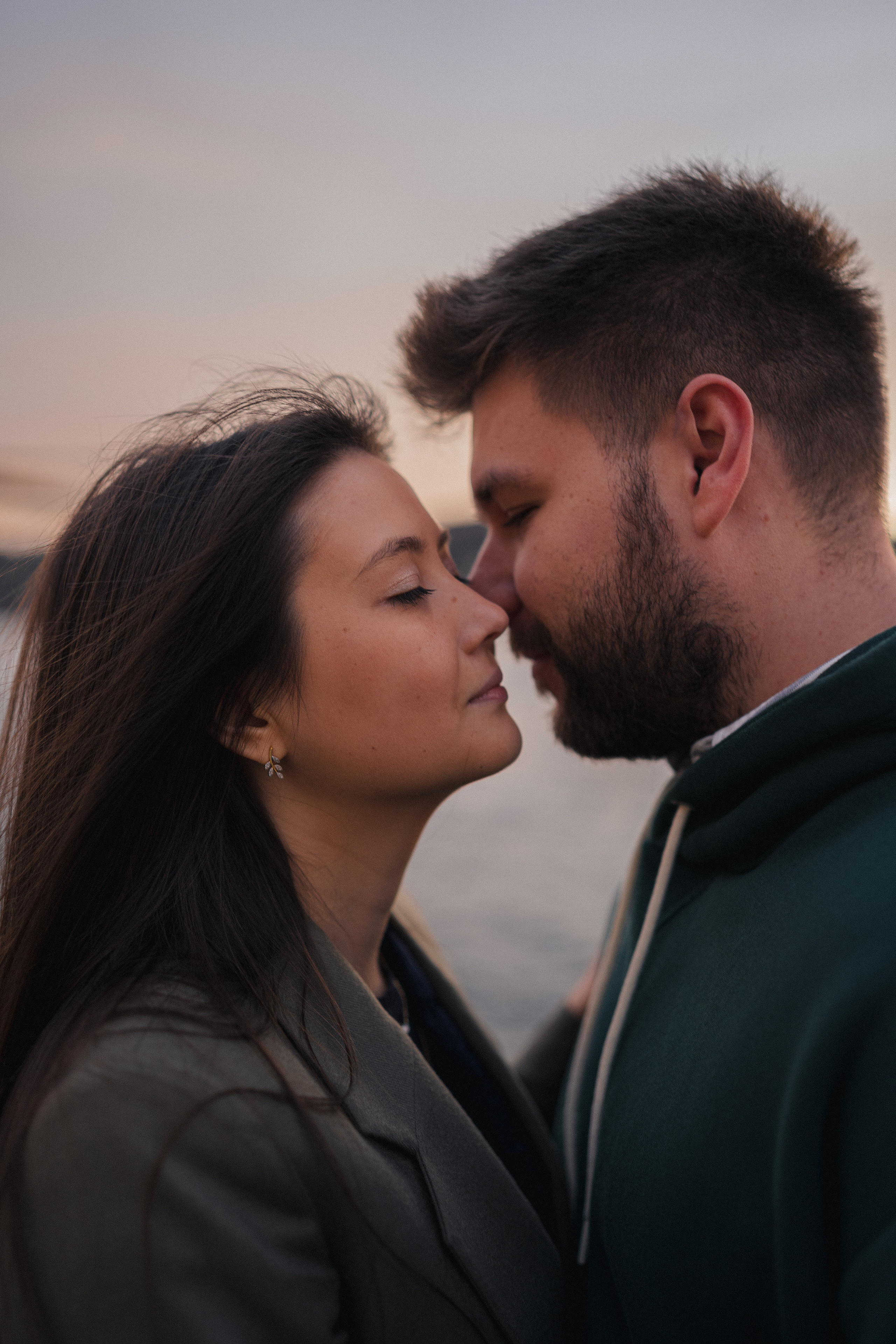 Юля & Тимур. Фотограф Москва Ларина Юлия