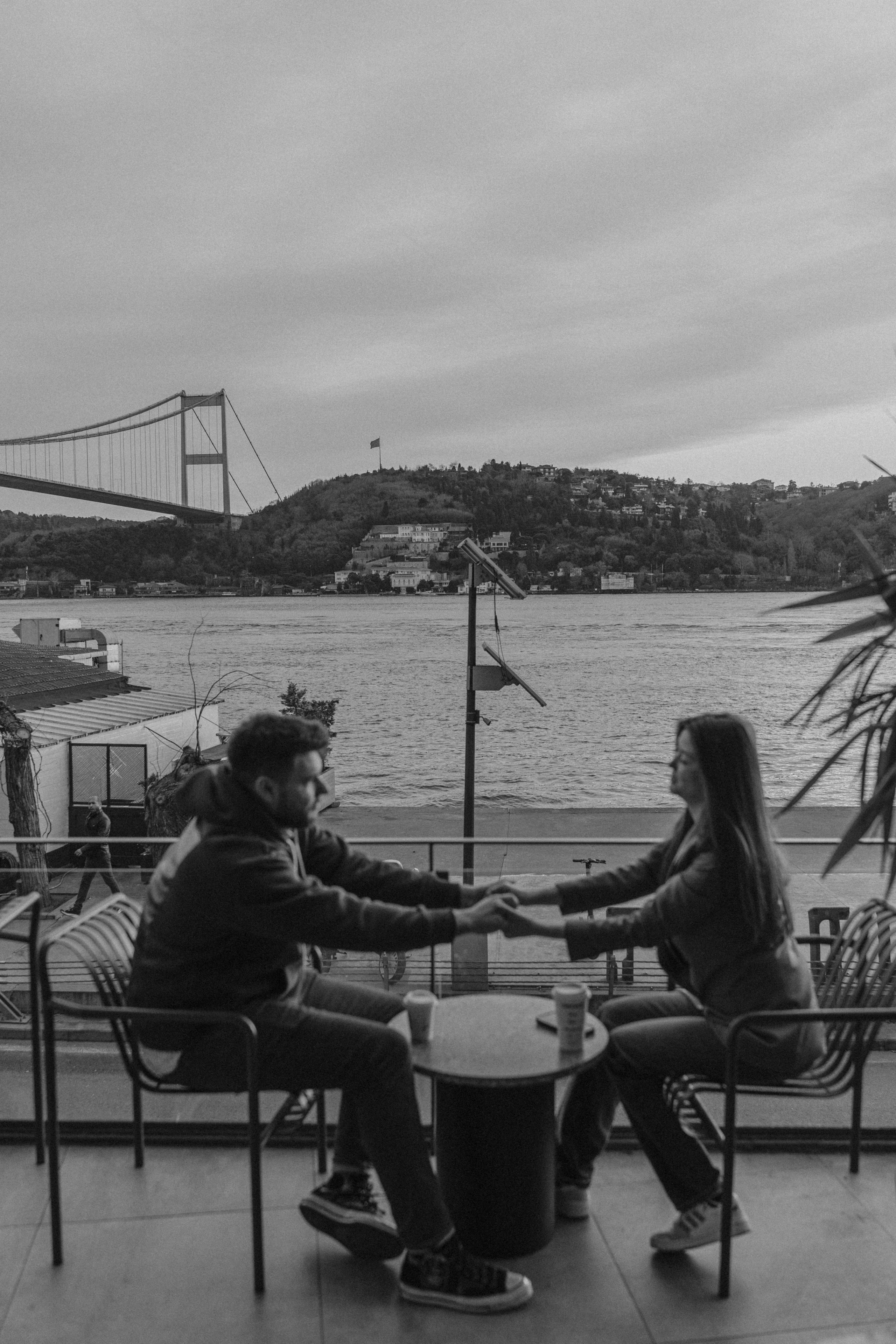 Юля & Тимур. Фотограф Москва Ларина Юлия