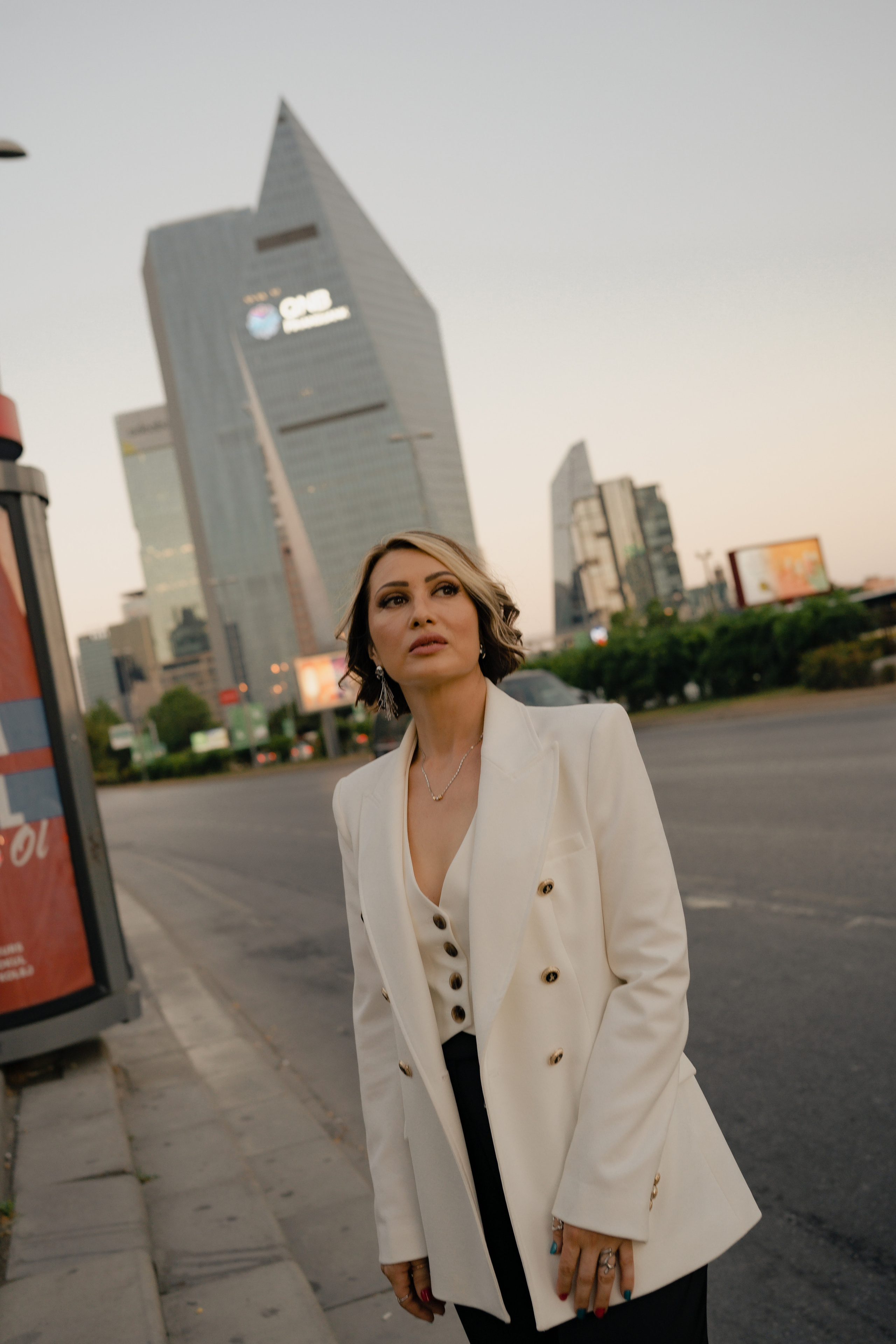 Бизнес — съемка. Евгений и Ирина. Фотограф Москва Ларина Юлия