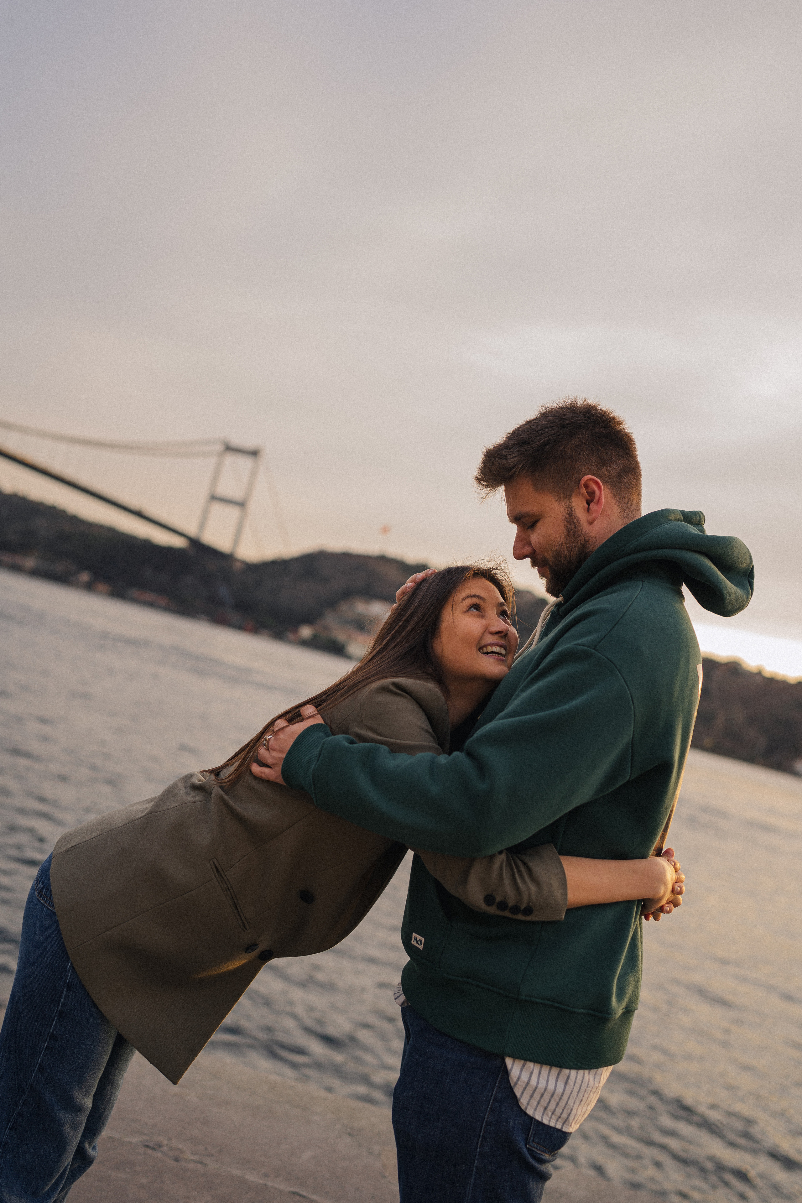 Юля & Тимур. Фотограф Москва Ларина Юлия