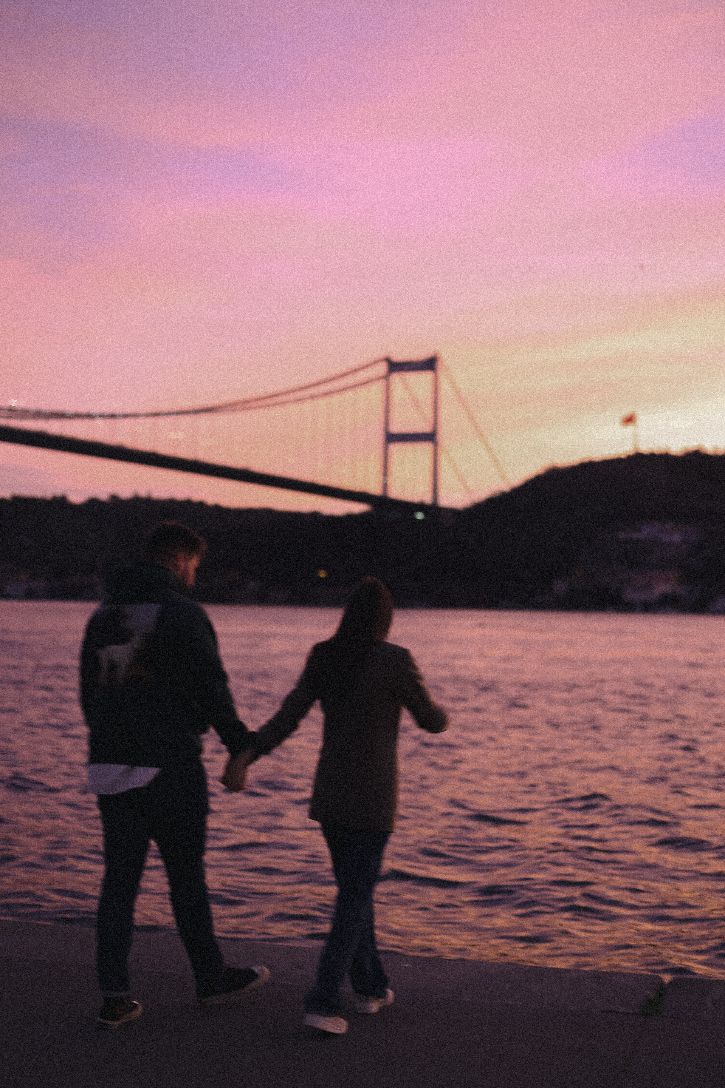 Юля & Тимур. Фотограф Москва Ларина Юлия