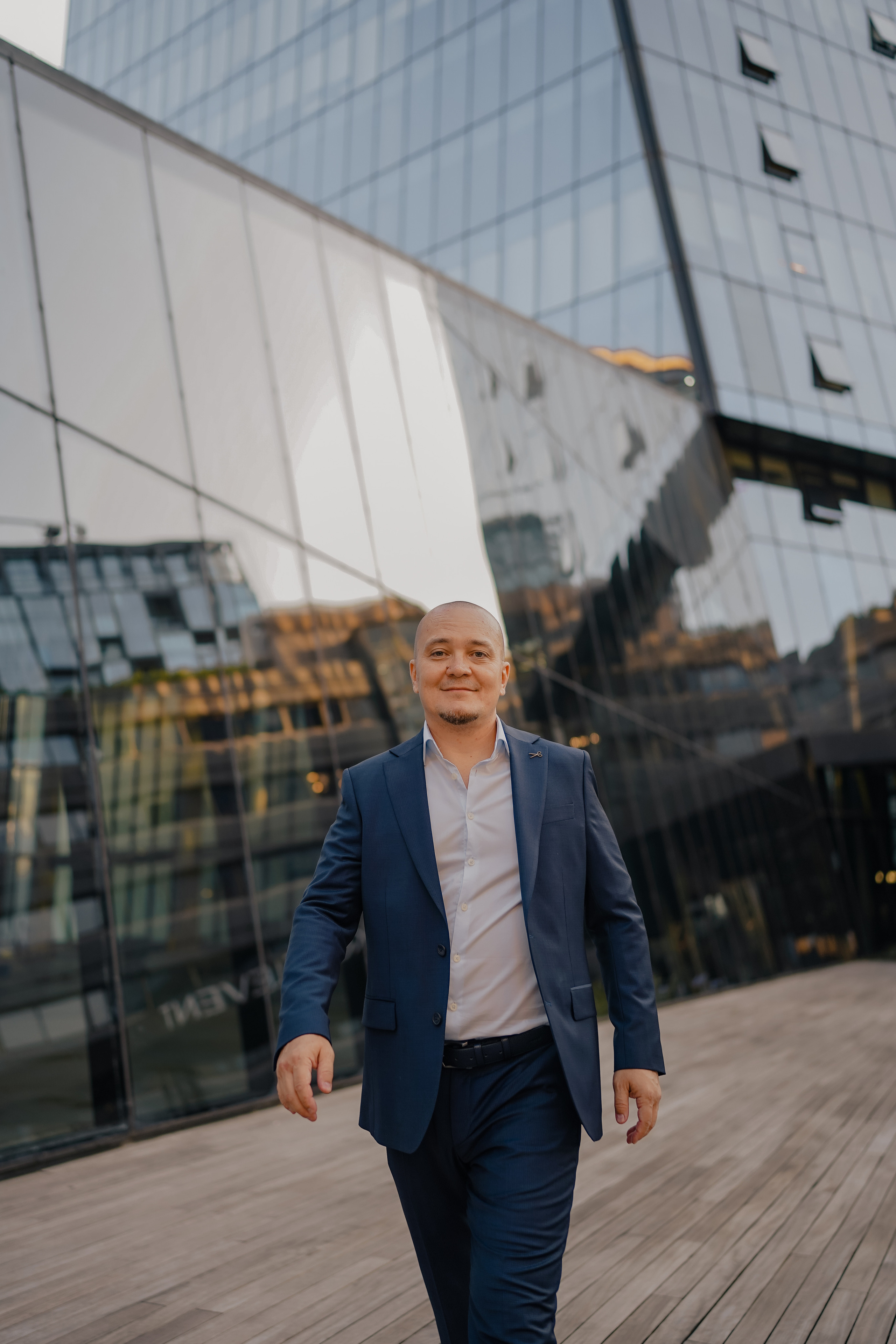 Бизнес — съемка. Евгений и Ирина. Фотограф Москва Ларина Юлия