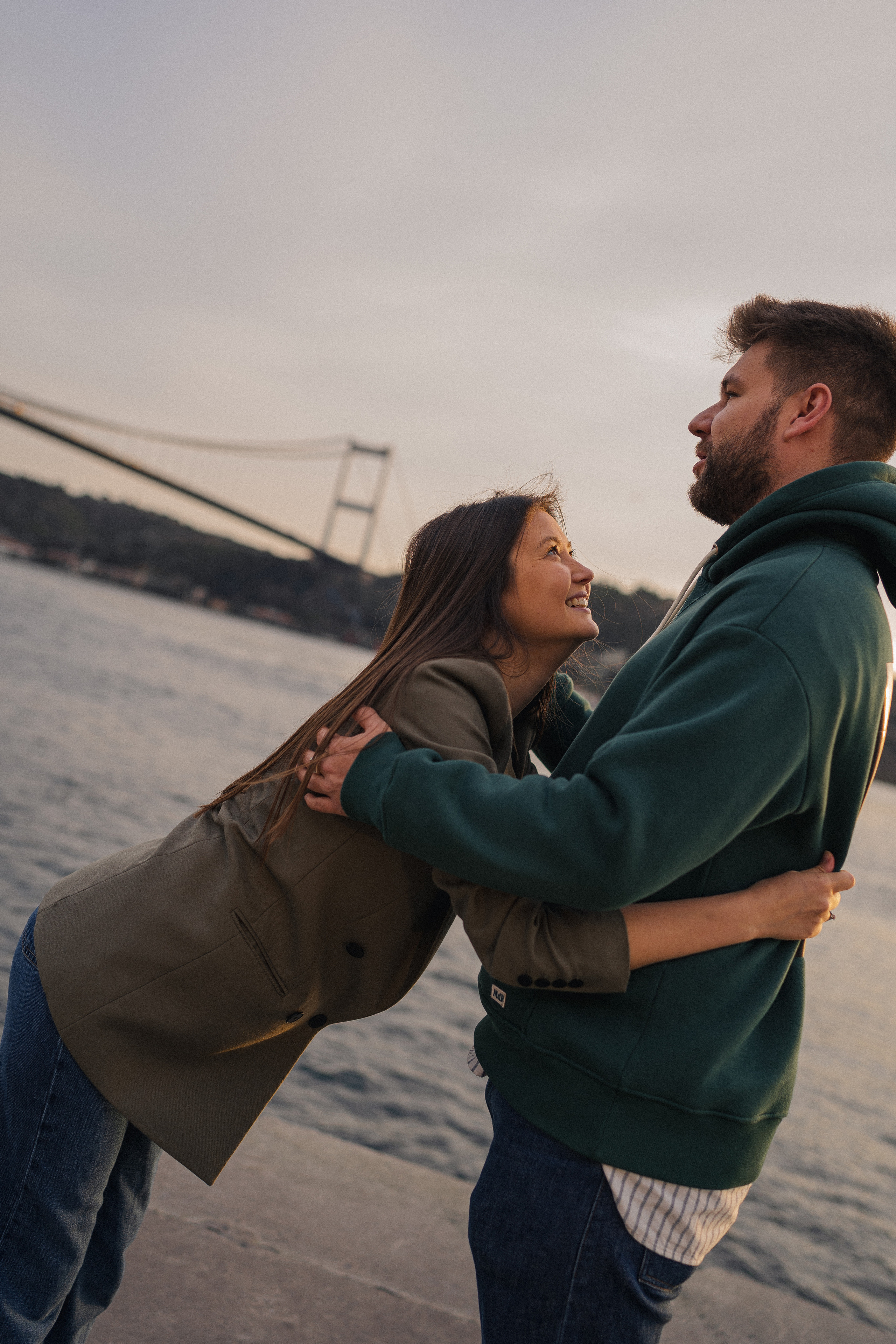 Юля & Тимур. Фотограф Москва Ларина Юлия