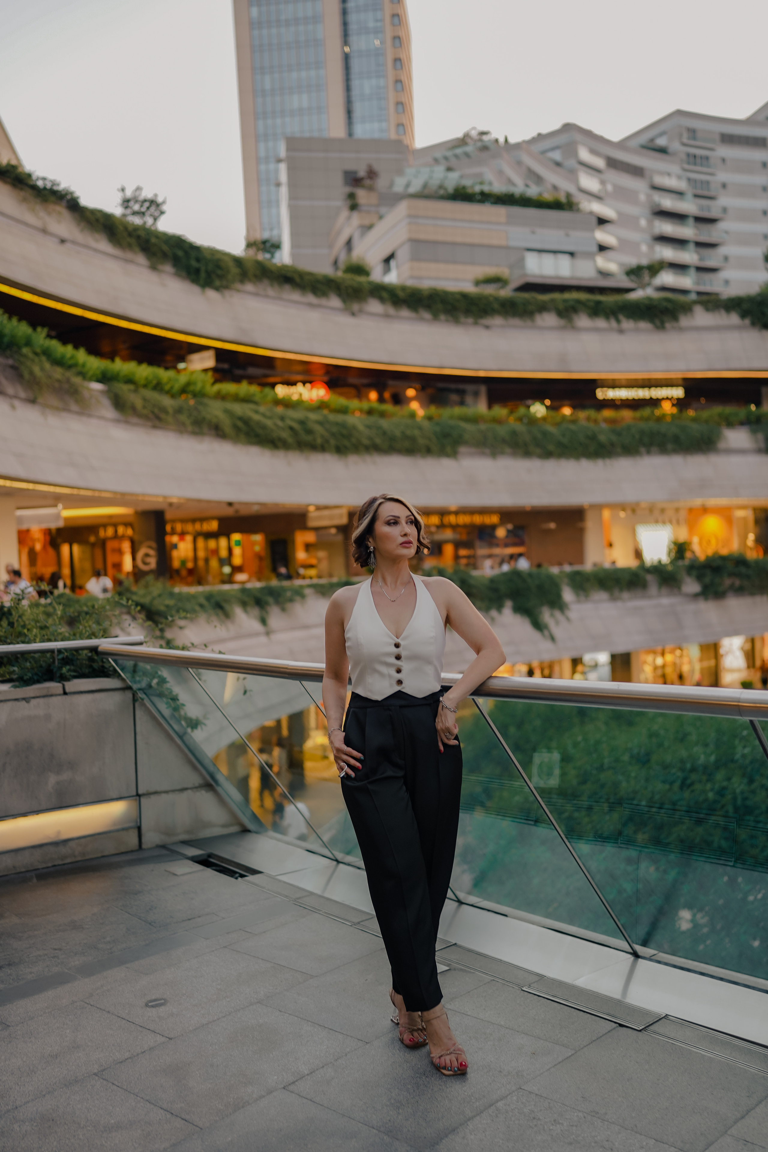 Бизнес — съемка. Евгений и Ирина. Фотограф Москва Ларина Юлия