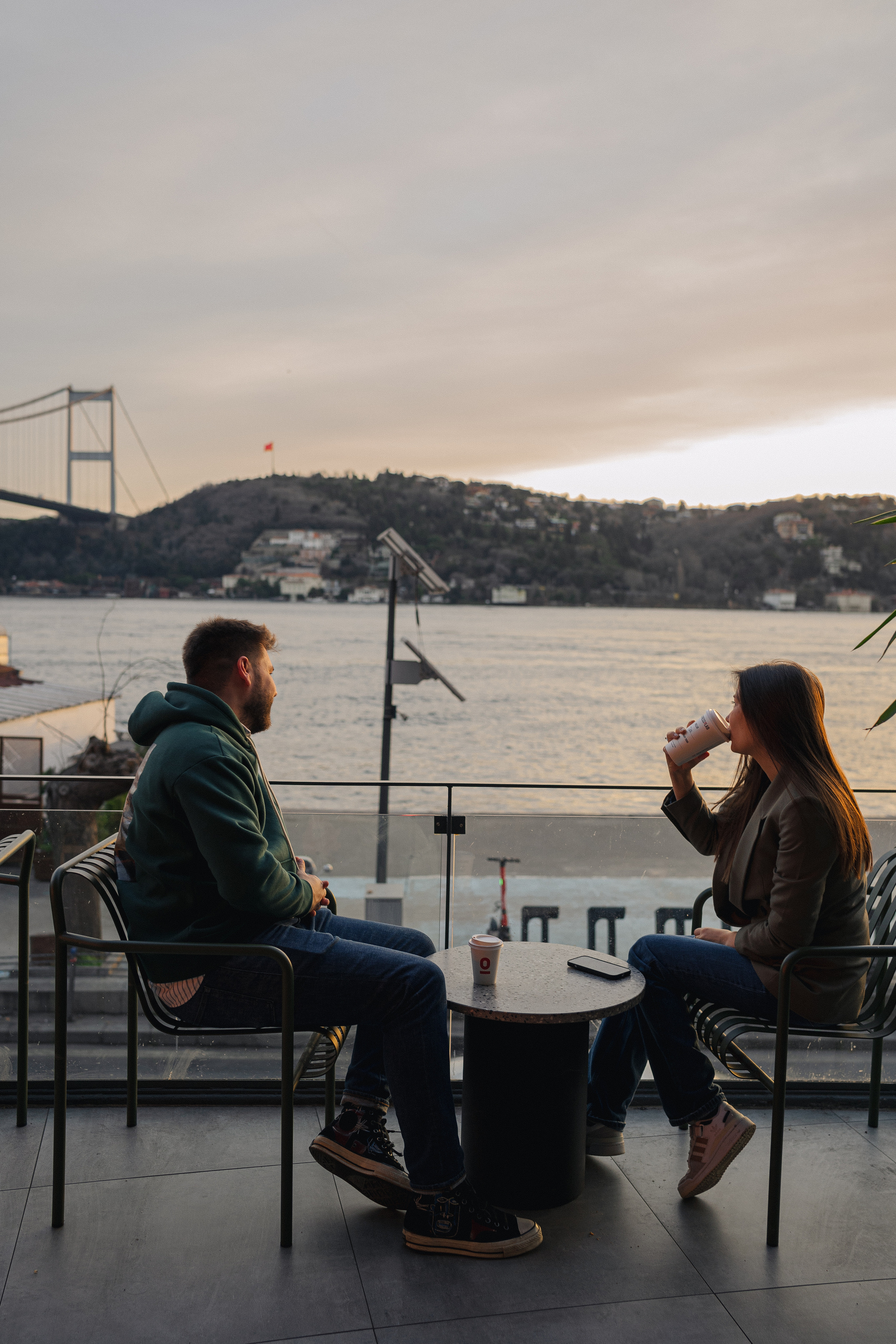 Юля & Тимур. Фотограф Москва Ларина Юлия