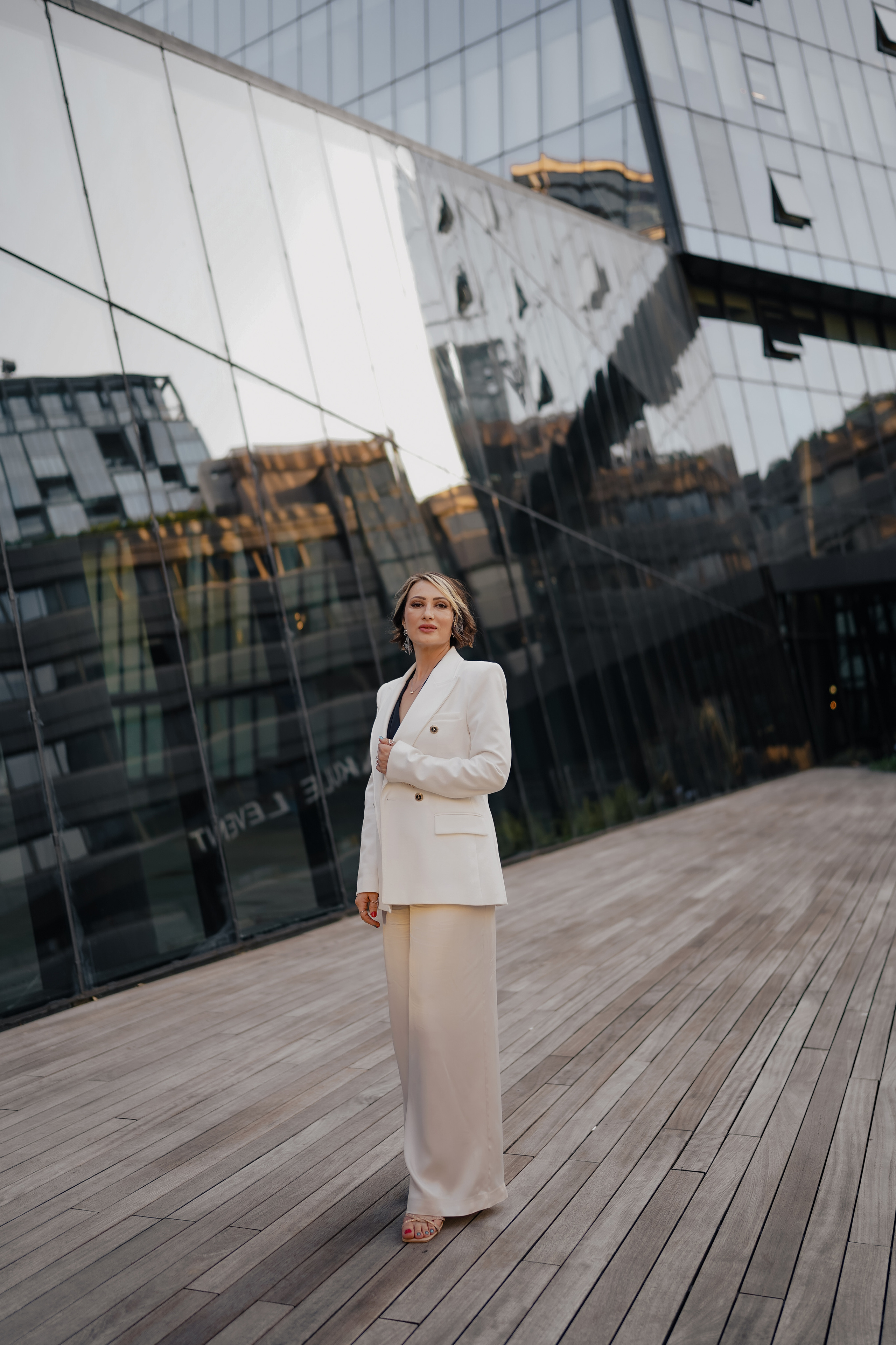 Бизнес — съемка. Евгений и Ирина. Фотограф Москва Ларина Юлия