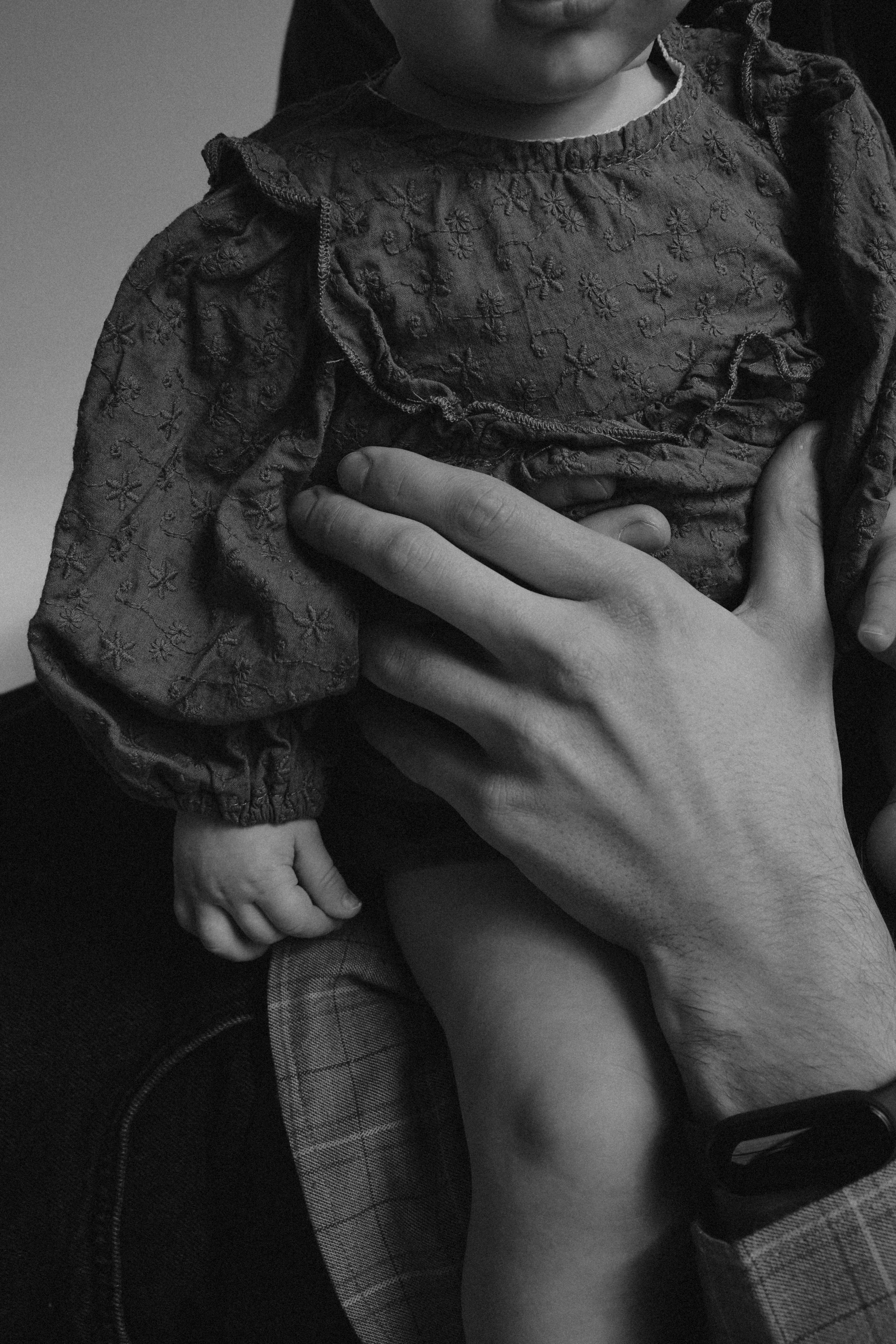 Студийная семейная. Фотограф Москва Ларина Юлия