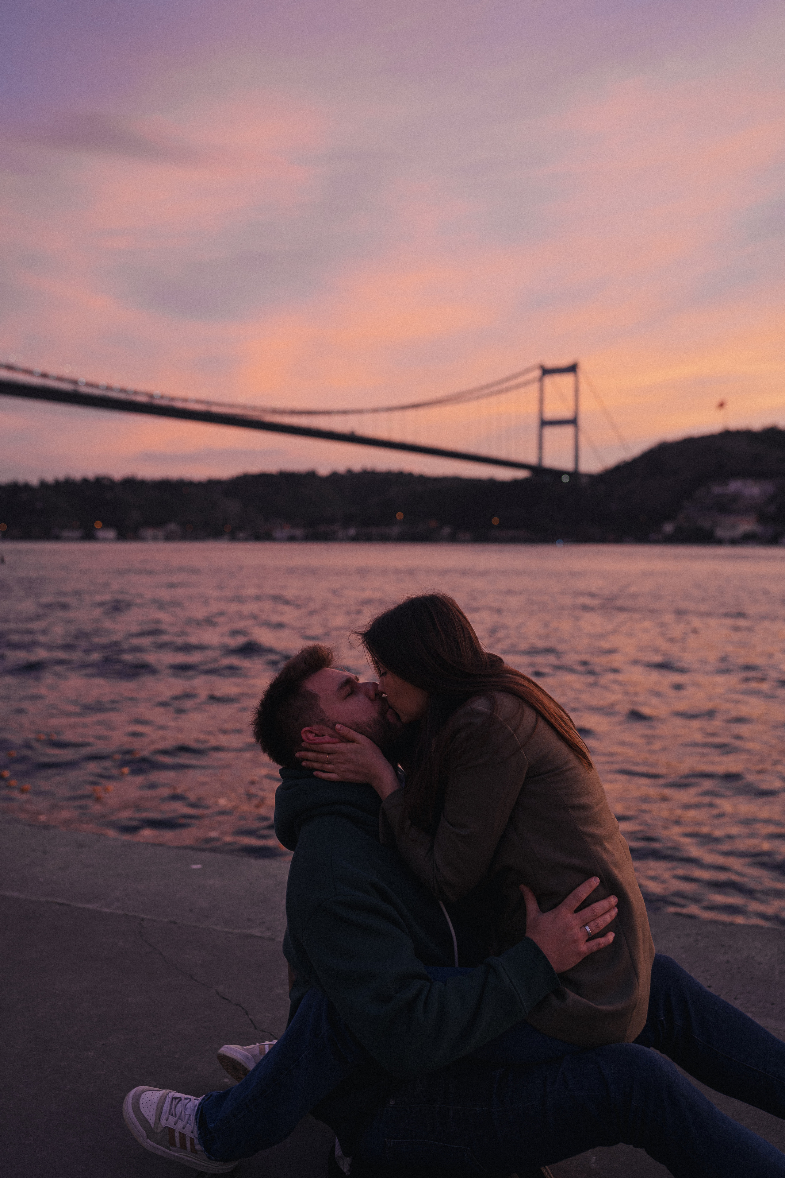 Юля & Тимур. Фотограф Москва Ларина Юлия