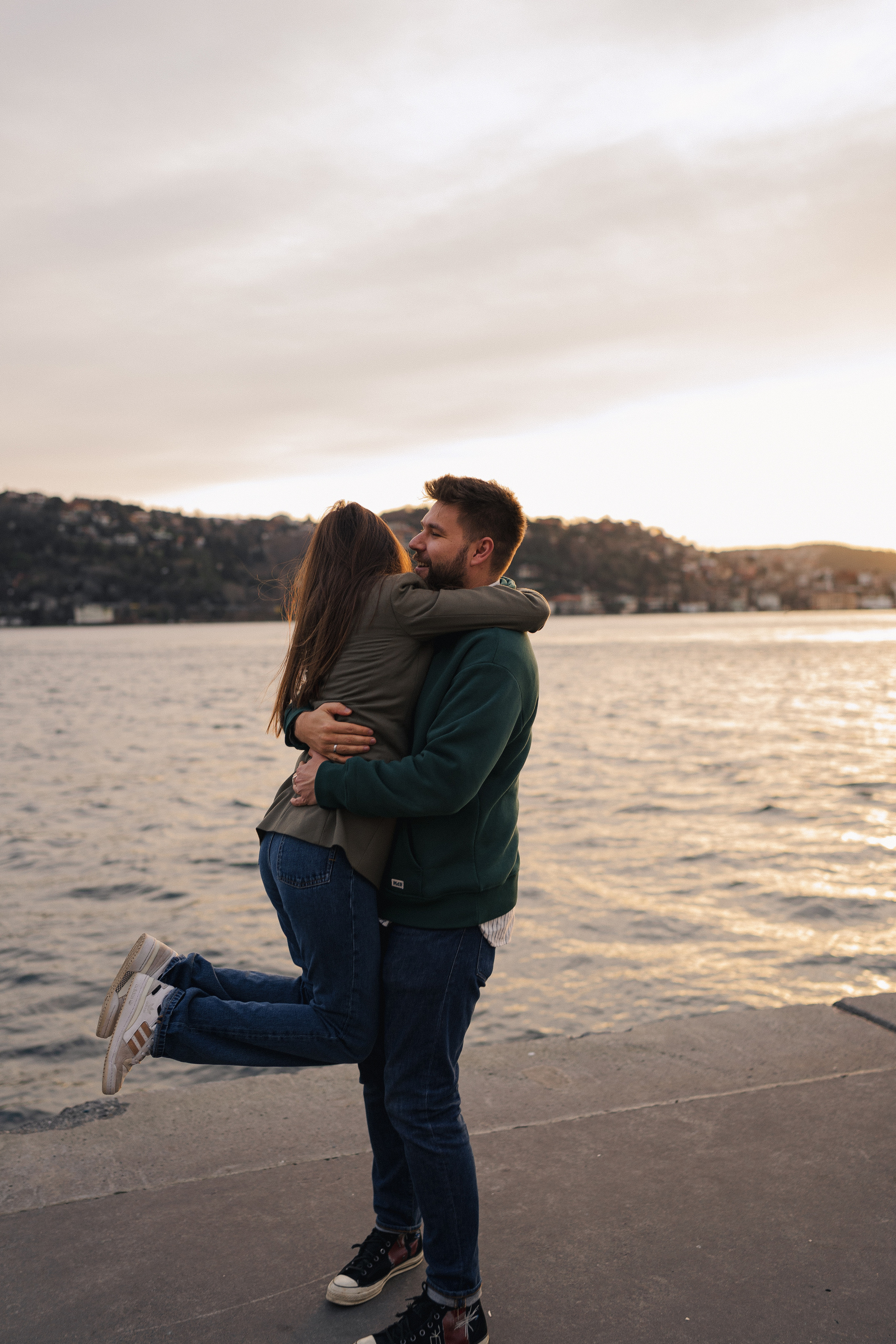 Юля & Тимур. Фотограф Москва Ларина Юлия