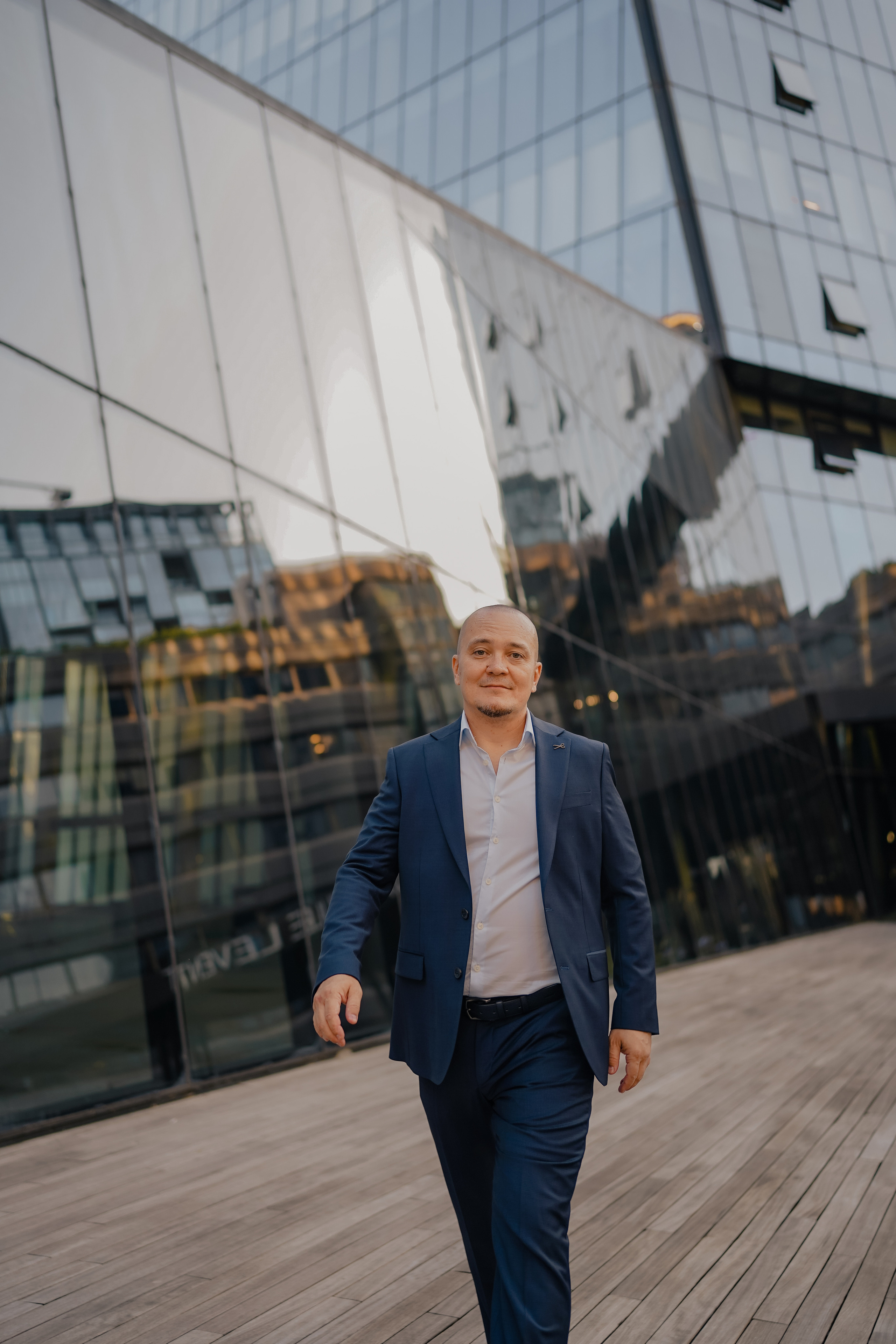 Бизнес — съемка. Евгений и Ирина. Фотограф Москва Ларина Юлия