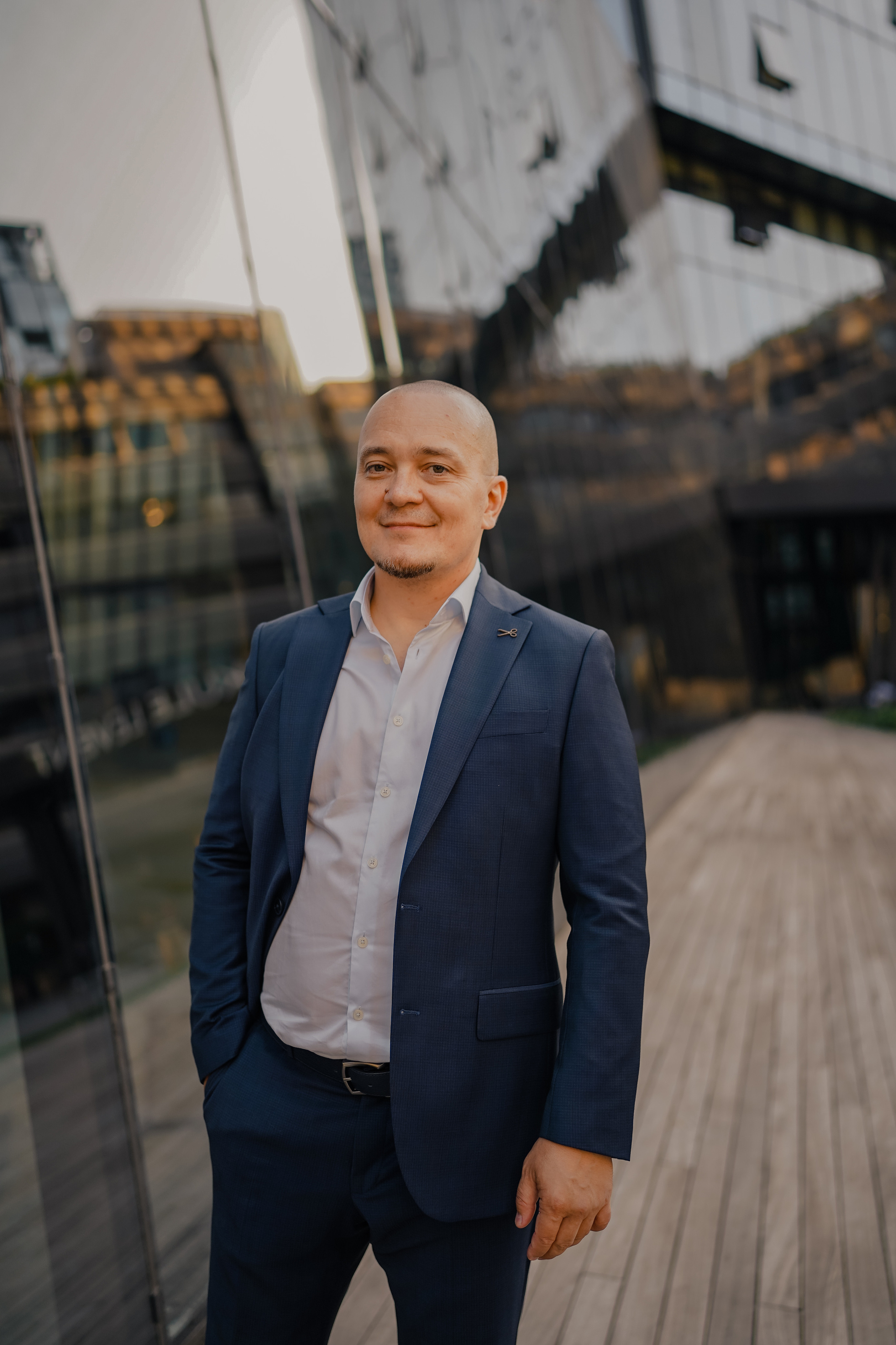 Бизнес — съемка. Евгений и Ирина. Фотограф Москва Ларина Юлия