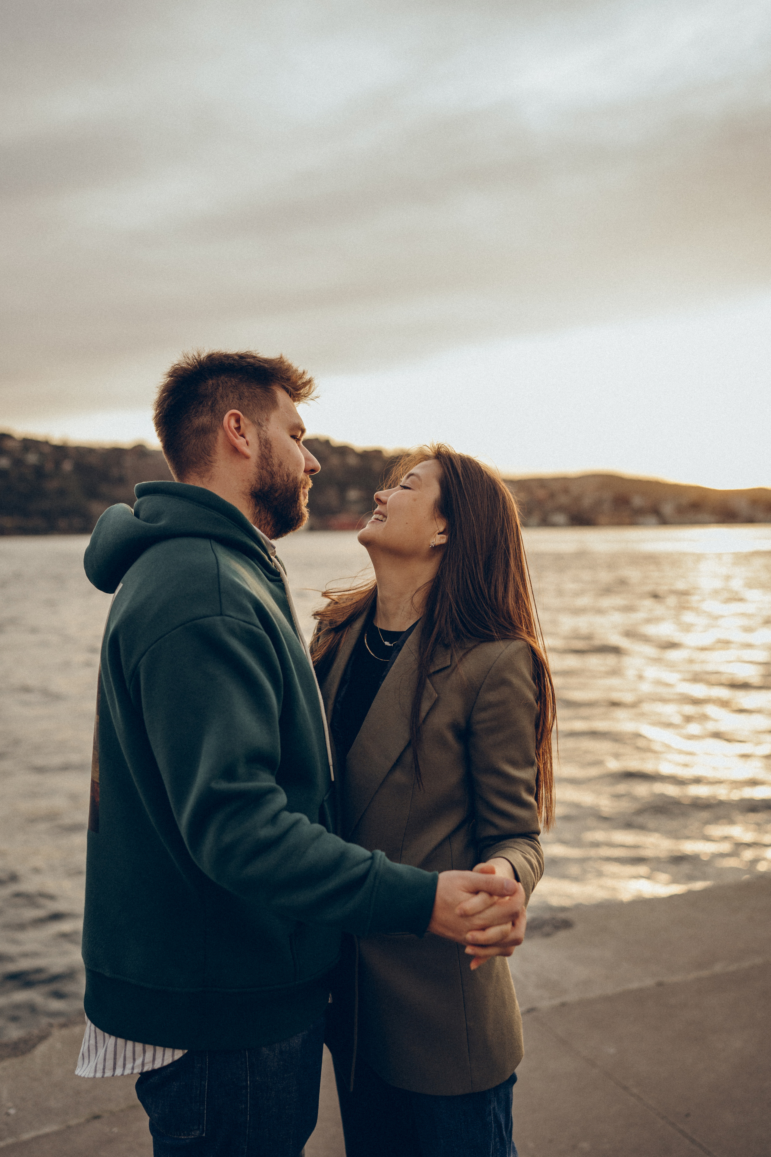 Юля & Тимур. Фотограф Москва Ларина Юлия