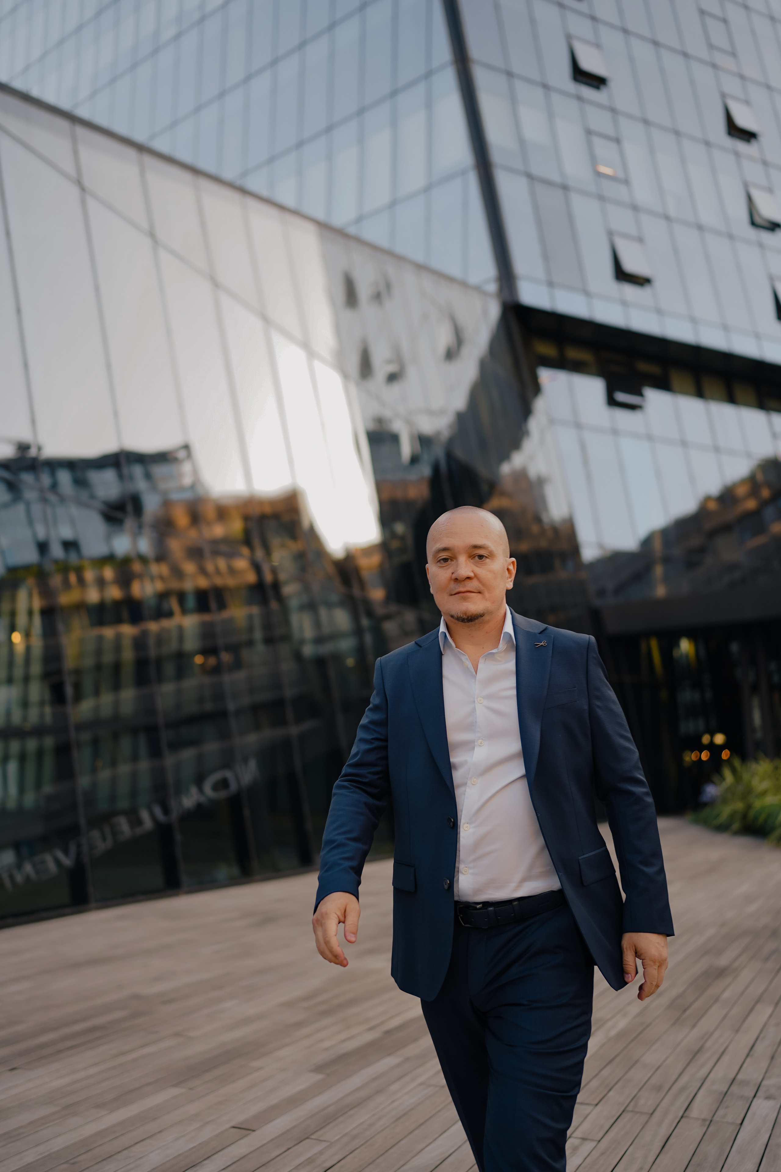 Бизнес — съемка. Евгений и Ирина. Фотограф Москва Ларина Юлия