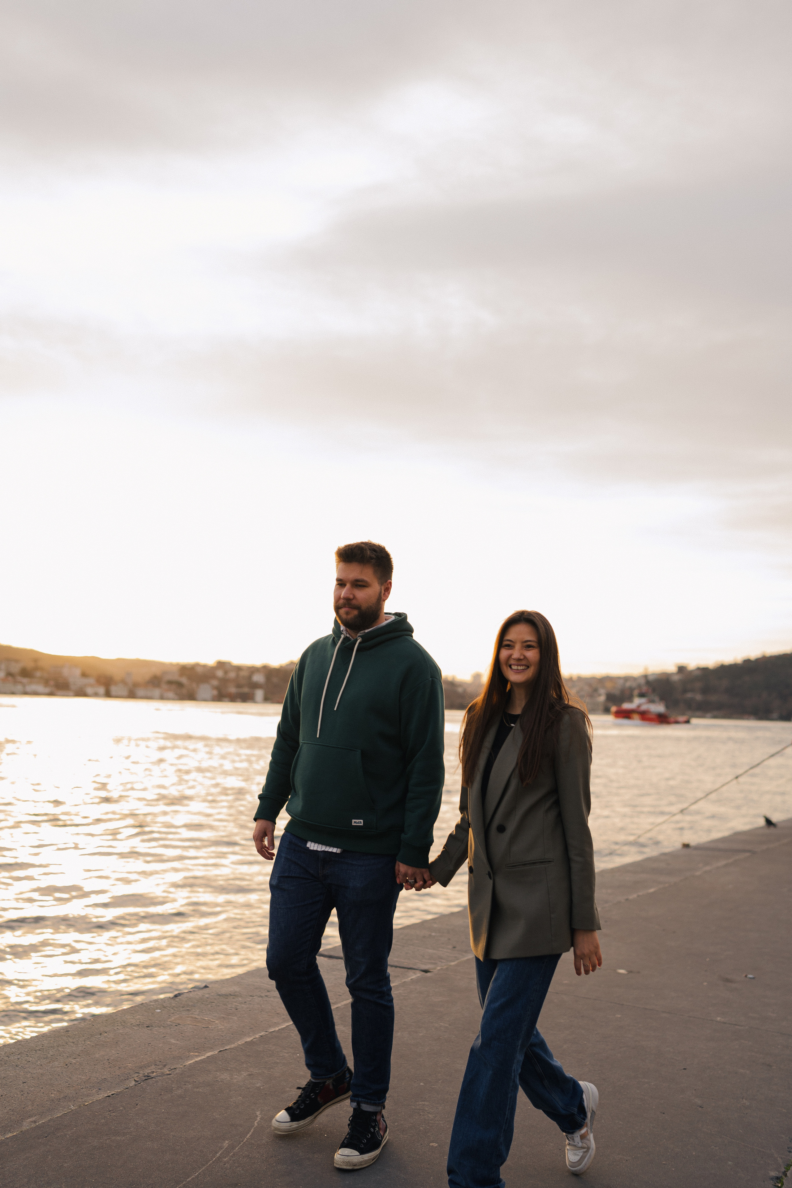 Юля & Тимур. Фотограф Москва Ларина Юлия