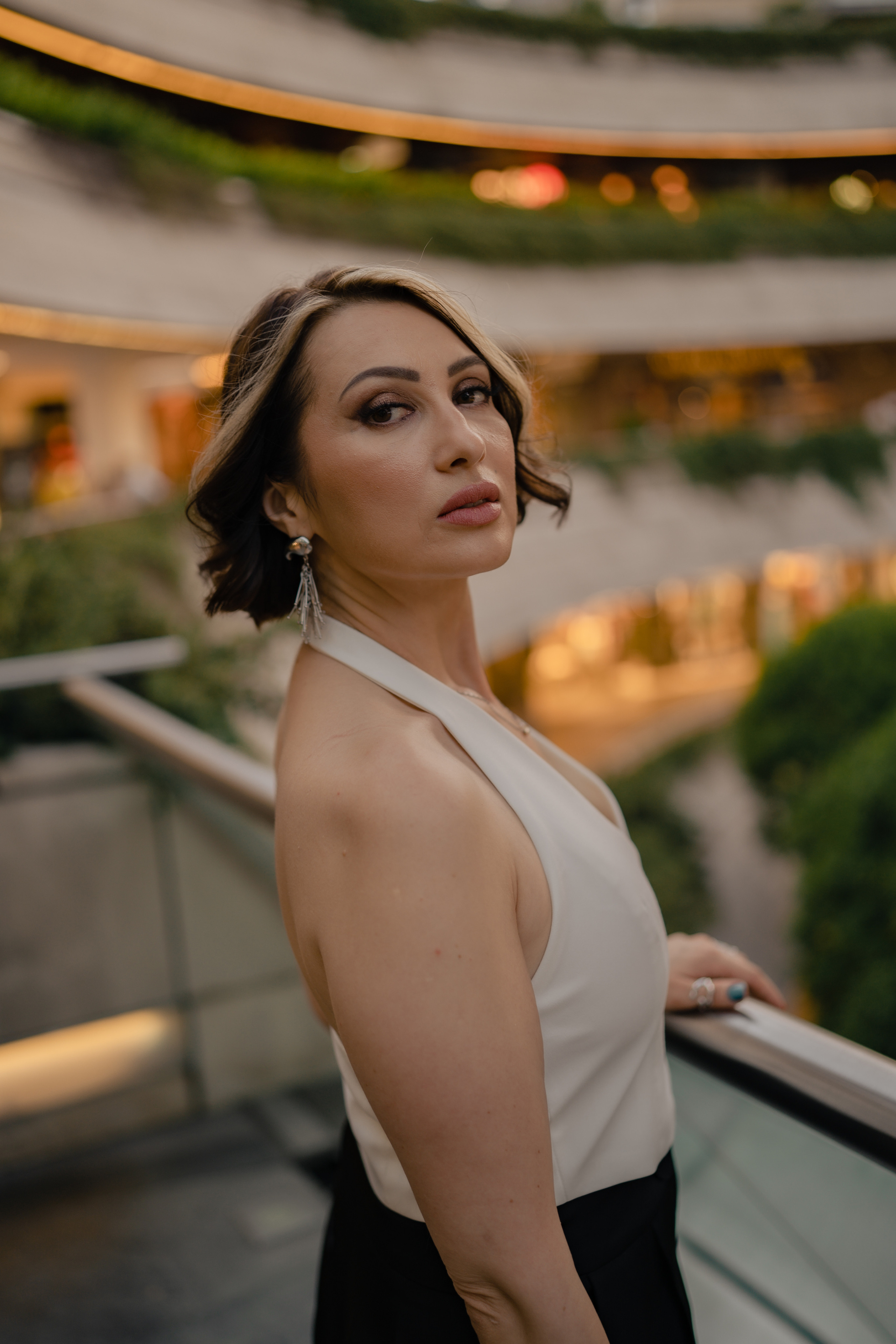 Бизнес — съемка. Евгений и Ирина. Фотограф Москва Ларина Юлия