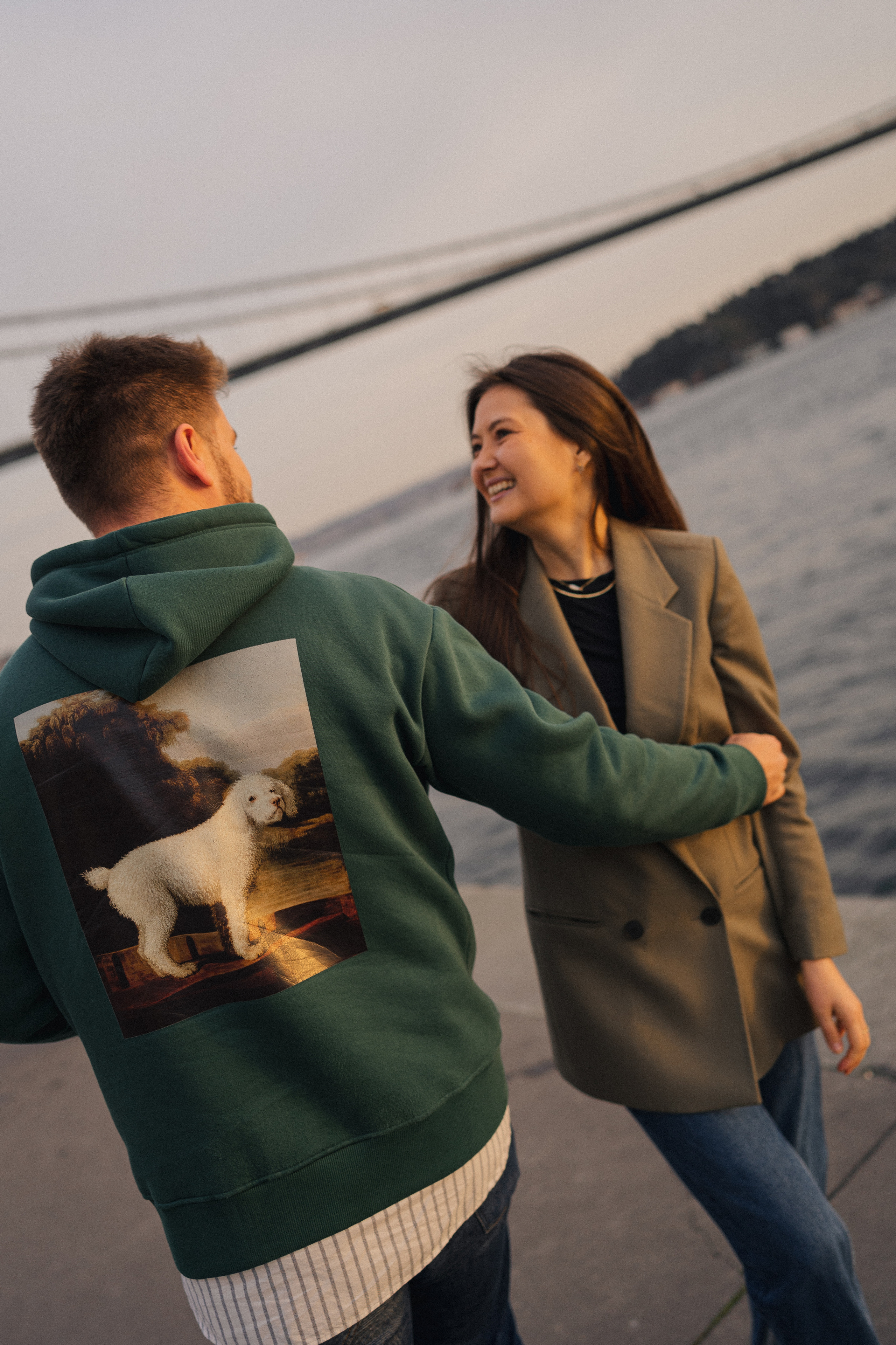 Юля & Тимур. Фотограф Москва Ларина Юлия