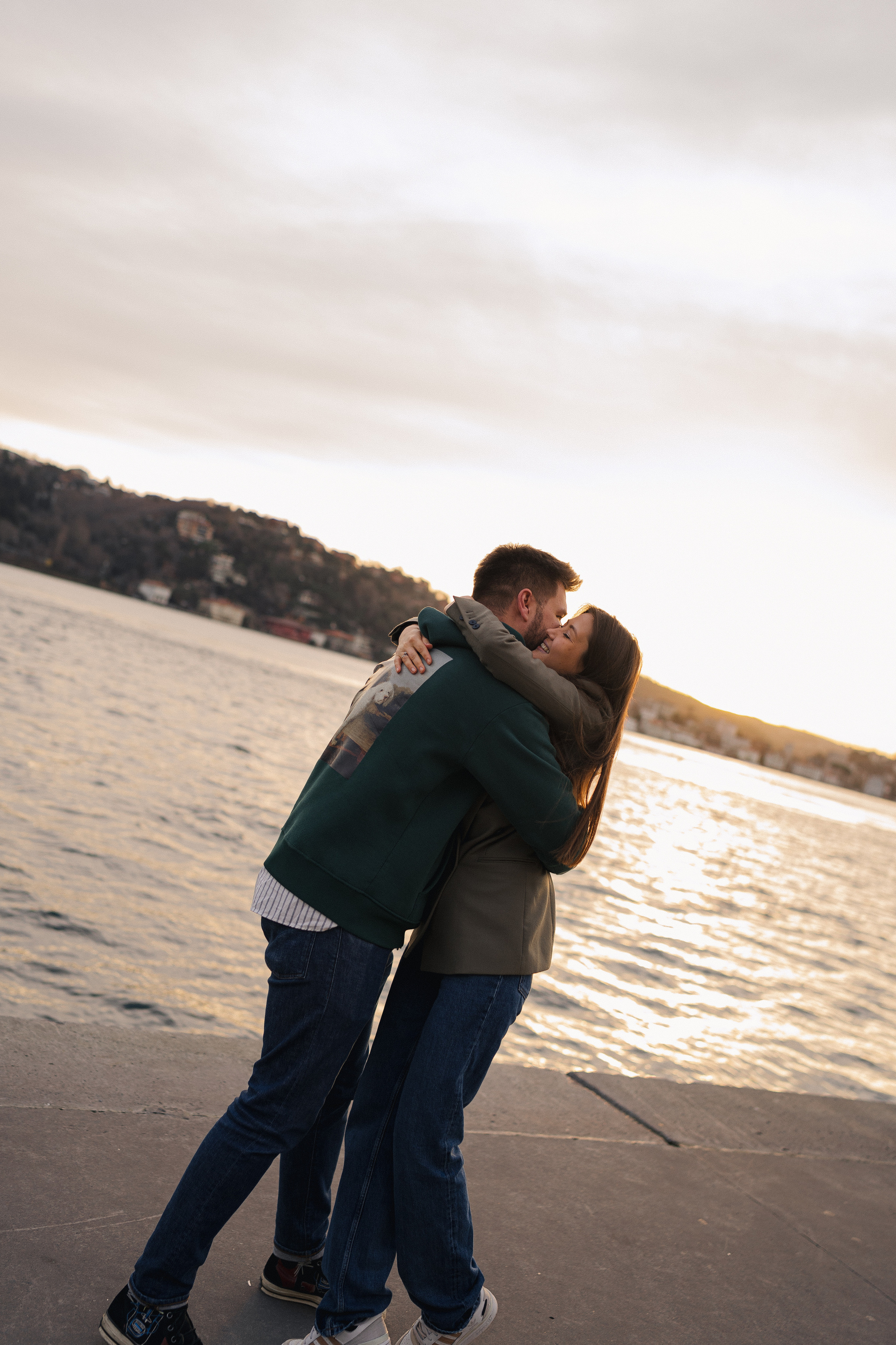 Юля & Тимур. Фотограф Москва Ларина Юлия