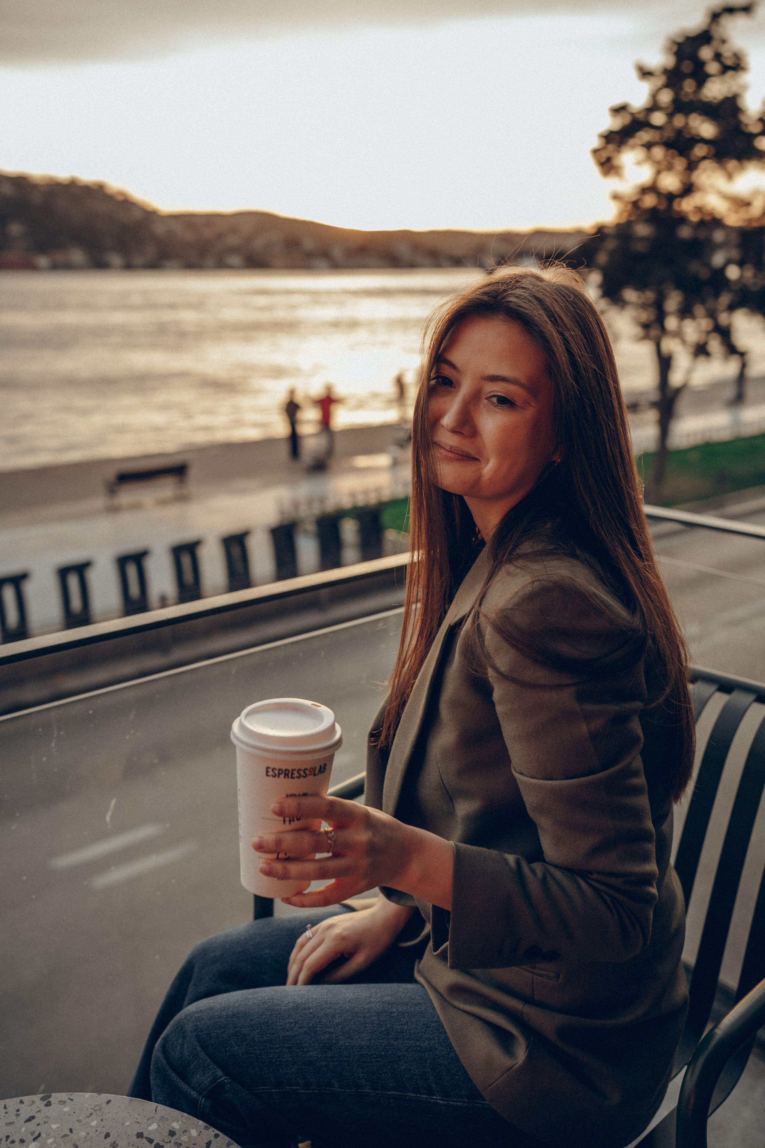 Юля & Тимур. Фотограф Москва Ларина Юлия